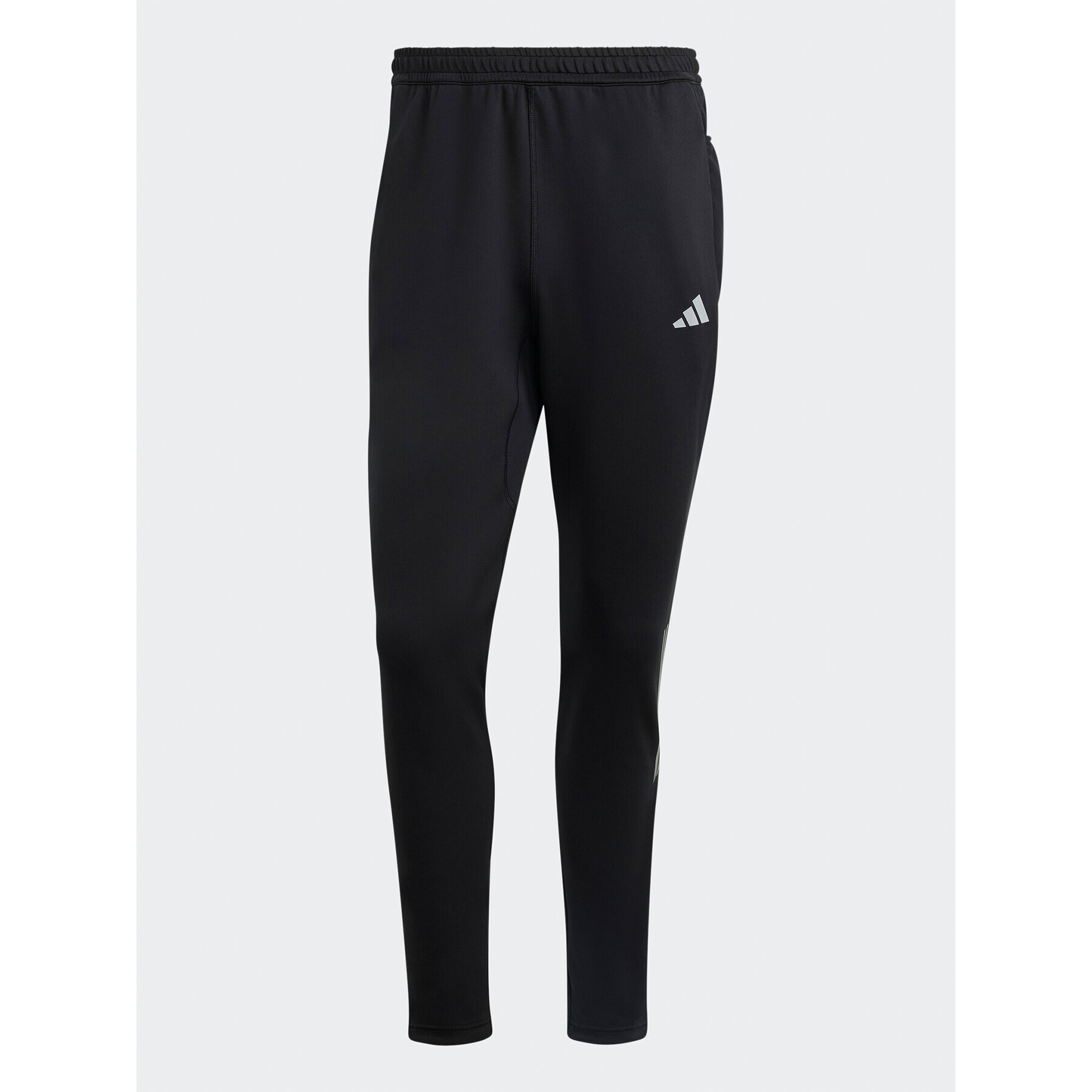 adidas Teplákové kalhoty Own the Run Astro Knit Joggers HN0806 Černá Regular Fit - Pepit.cz