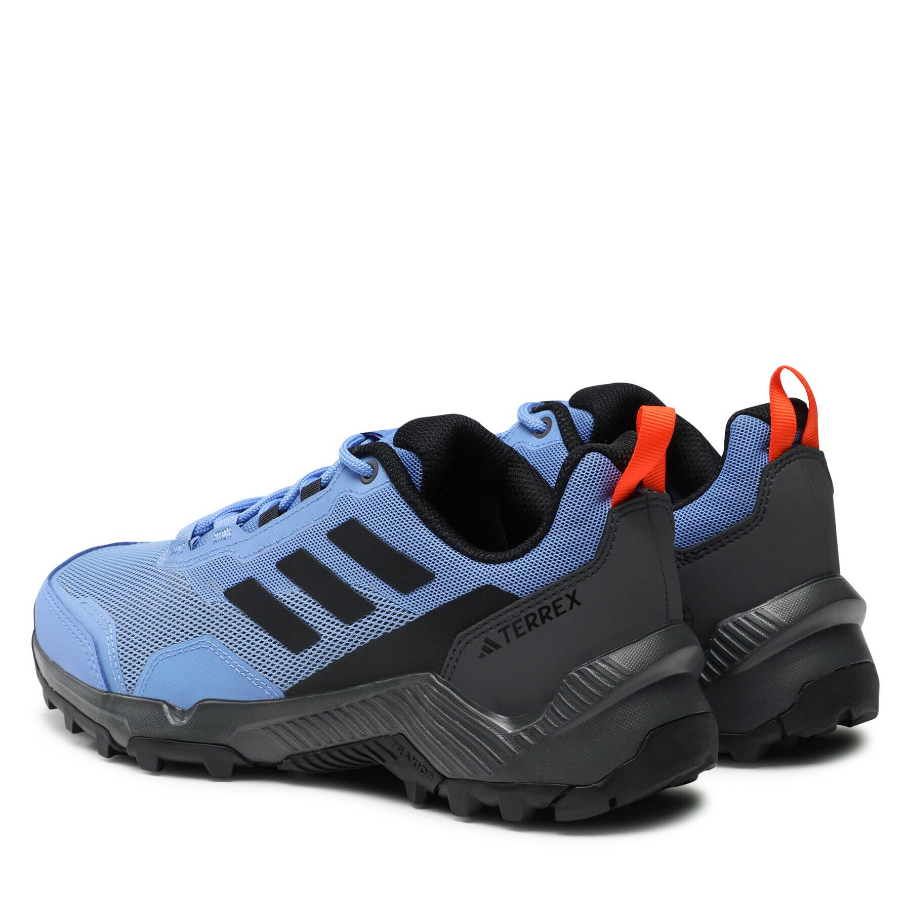 adidas Boty Eastrail 2.0 Hiking Shoes HP8610 Modrá - Pepit.cz