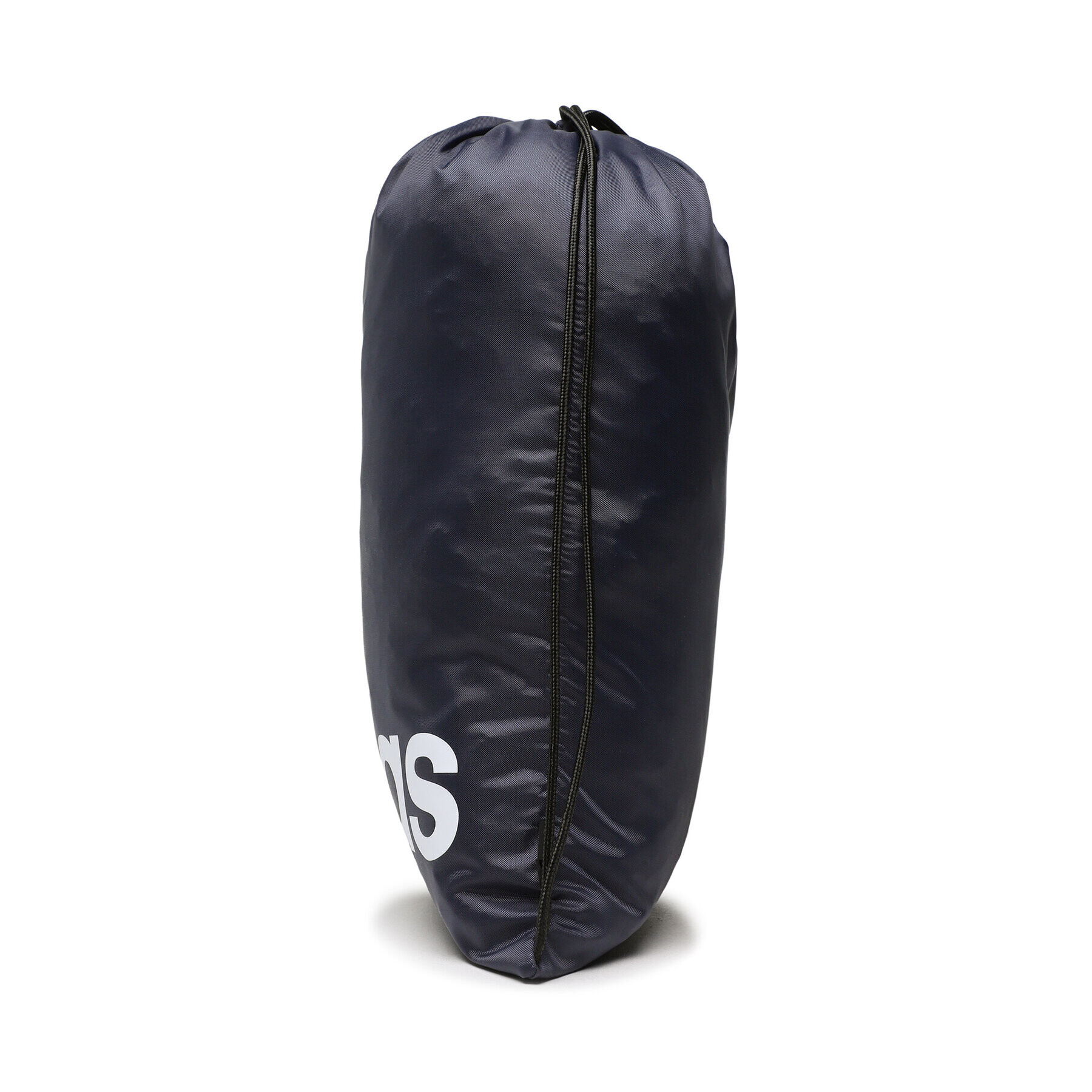 adidas Vak na stahovací šňůrky Linear Gymsack HR5356 Tmavomodrá - Pepit.cz