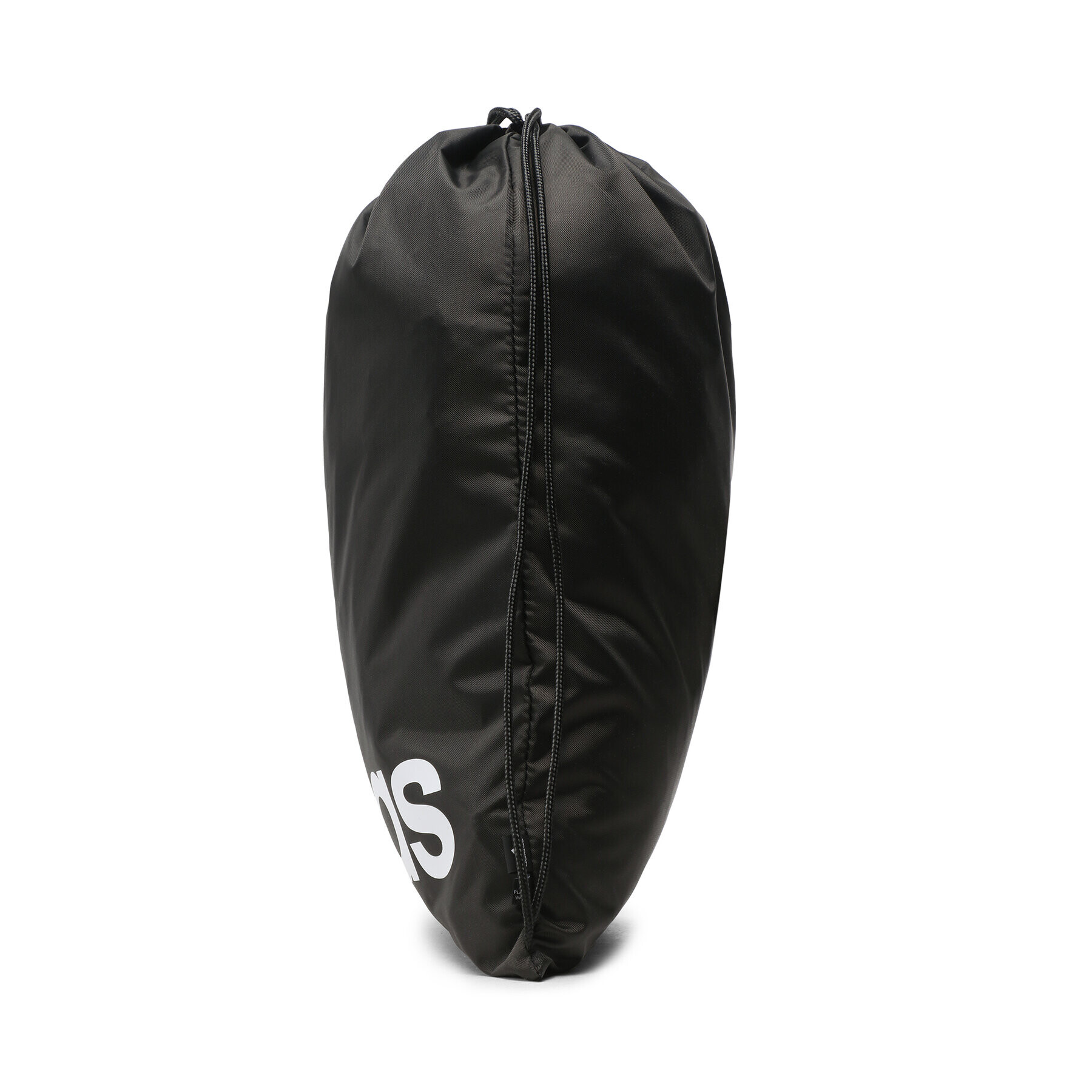 adidas Vak na stahovací šňůrky Linear Gymsack HT4740 Černá - Pepit.cz