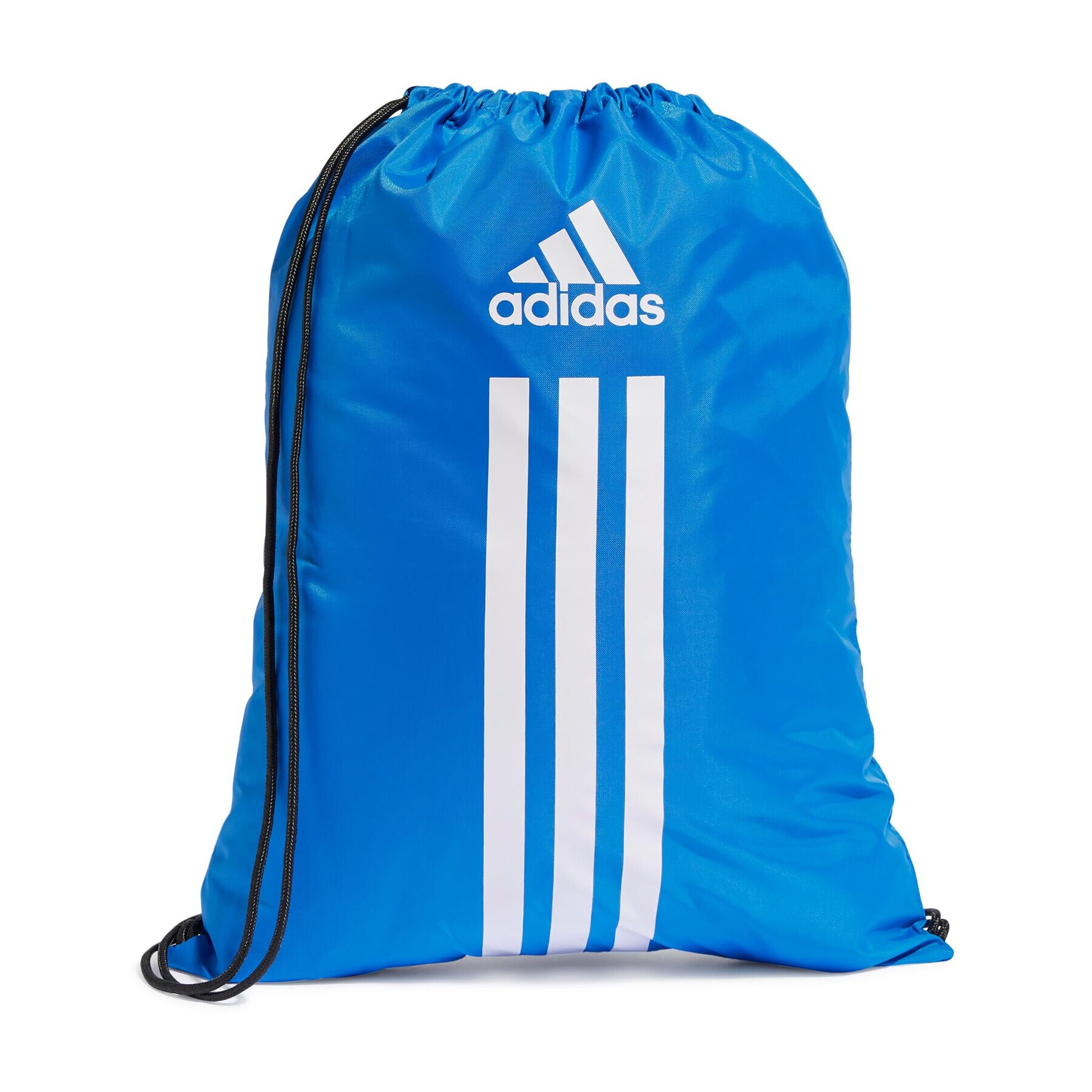 adidas Vak na stahovací šňůrky Power Gym Sack IK5720 Modrá - Pepit.cz