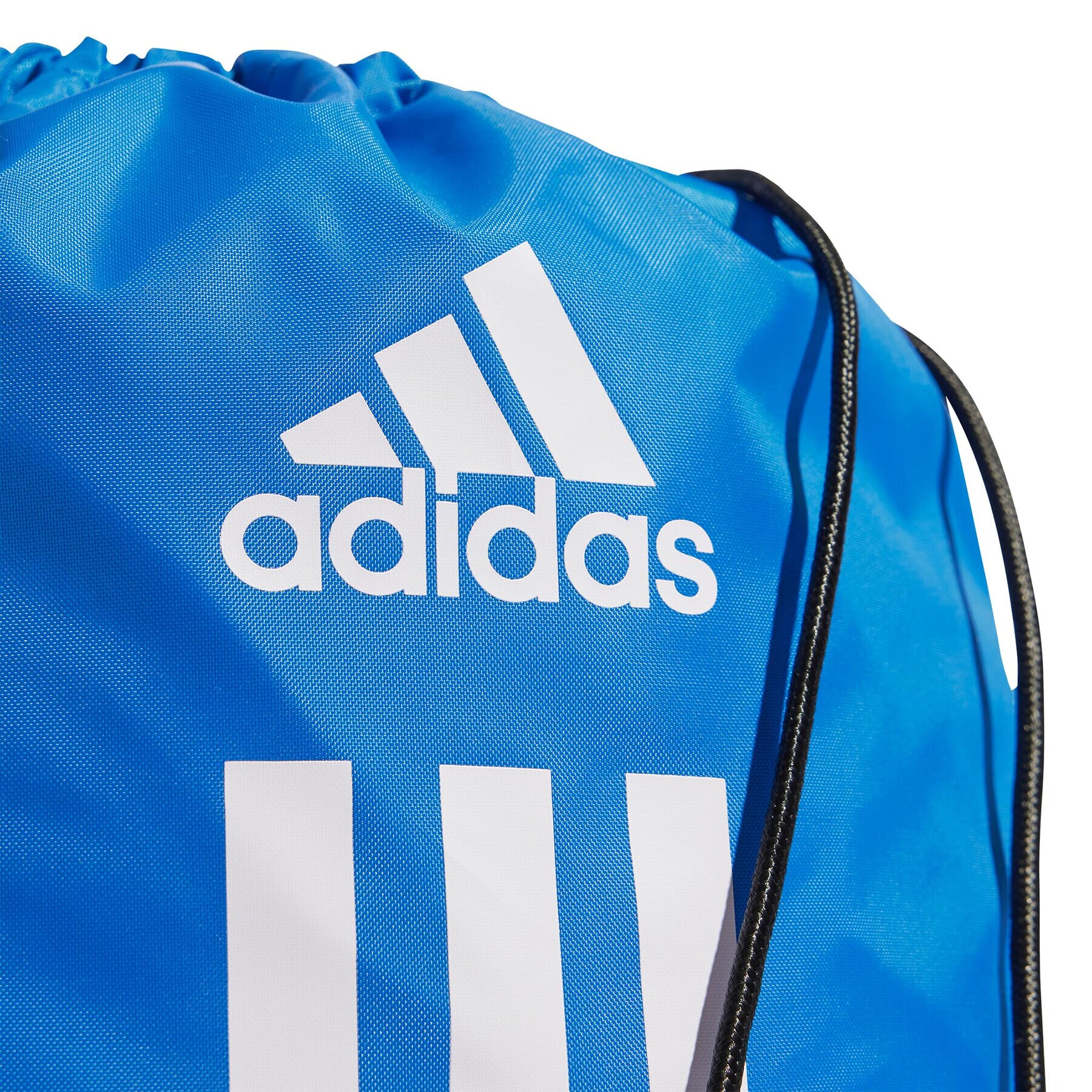 adidas Vak na stahovací šňůrky Power Gym Sack IK5720 Modrá - Pepit.cz