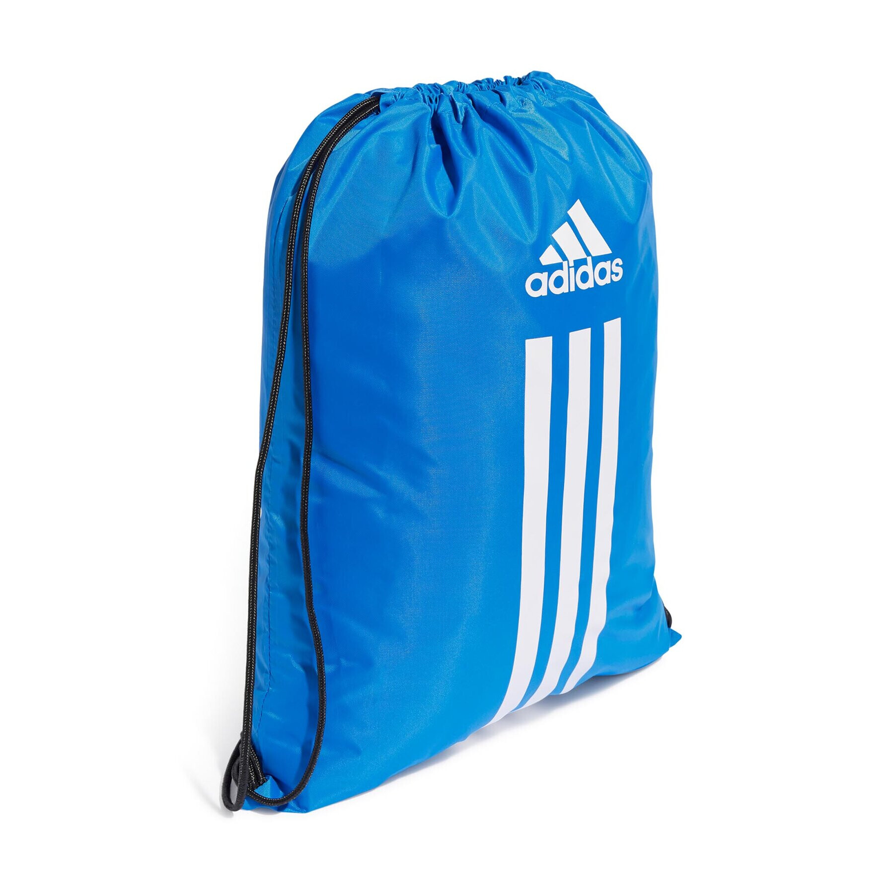 adidas Vak na stahovací šňůrky Power Gym Sack IK5720 Modrá - Pepit.cz