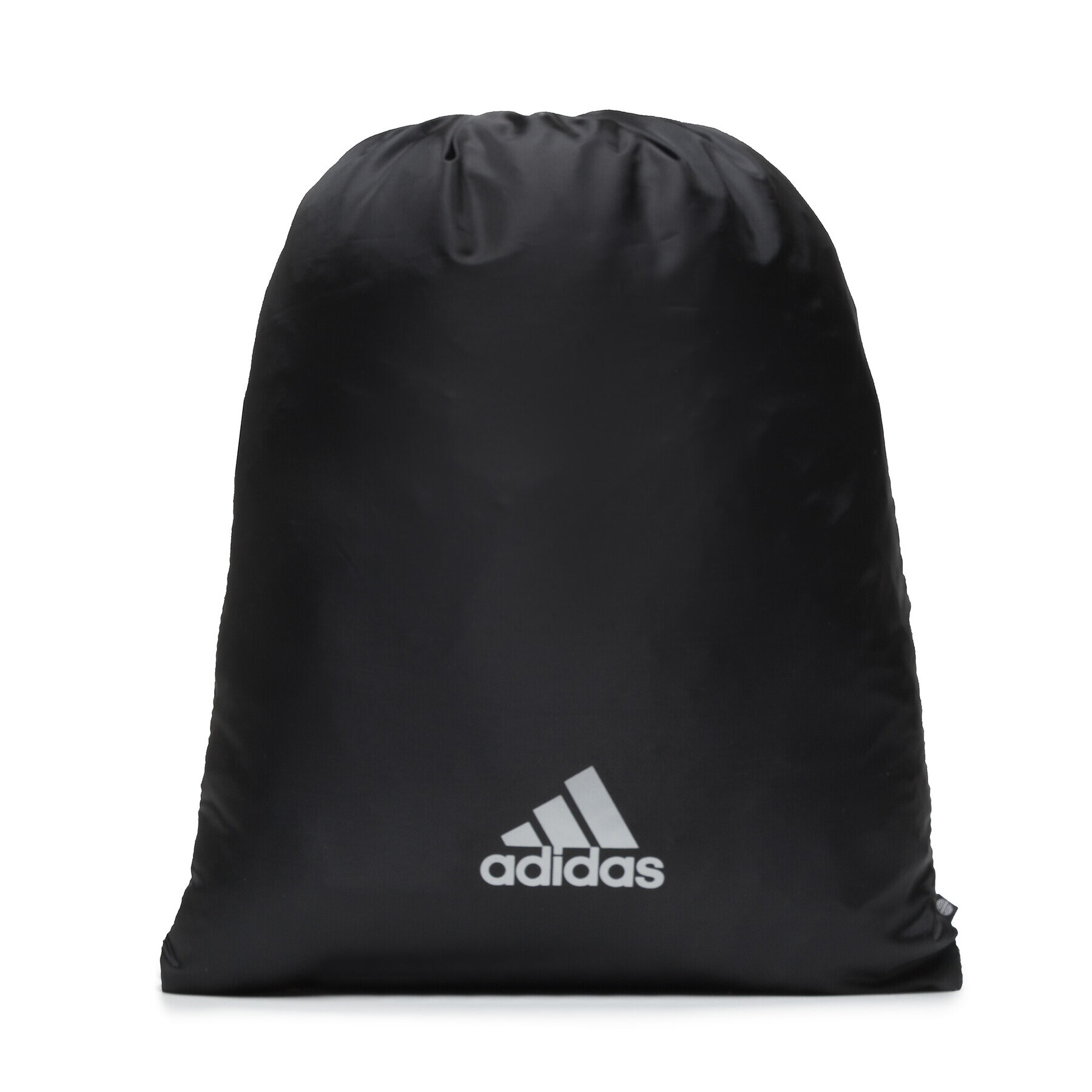 adidas Vak na stahovací šňůrky Run Gymbag HF6970 Černá - Pepit.cz