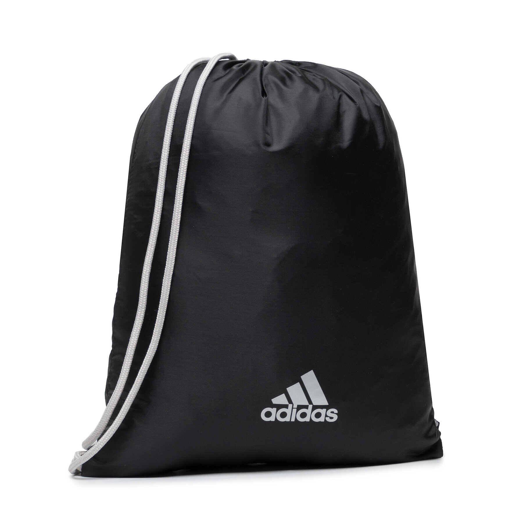 adidas Vak na stahovací šňůrky Run Gymbag HF6970 Černá - Pepit.cz