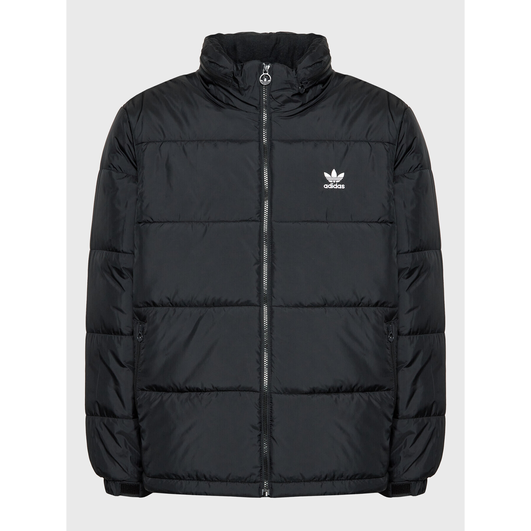 adidas Vatovaná bunda Essentials HL9190 Černá Regular Fit - Pepit.cz