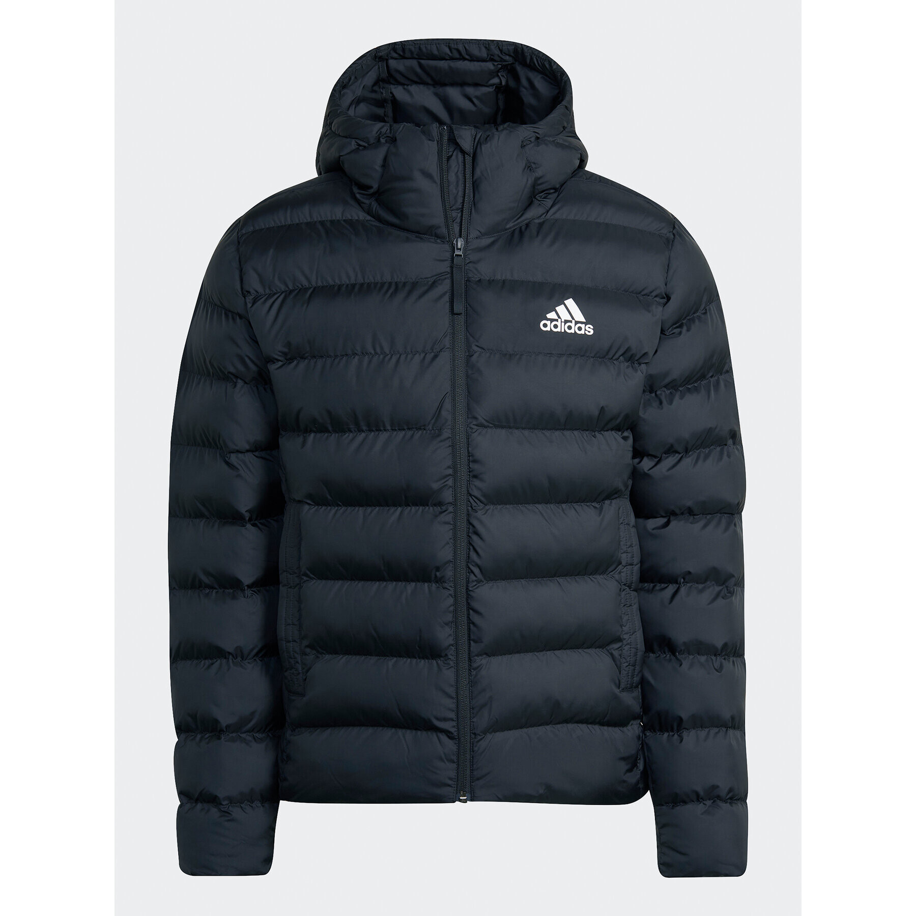 adidas Vatovaná bunda SDP 2.0 Insulated HI0940 Černá Regular Fit - Pepit.cz