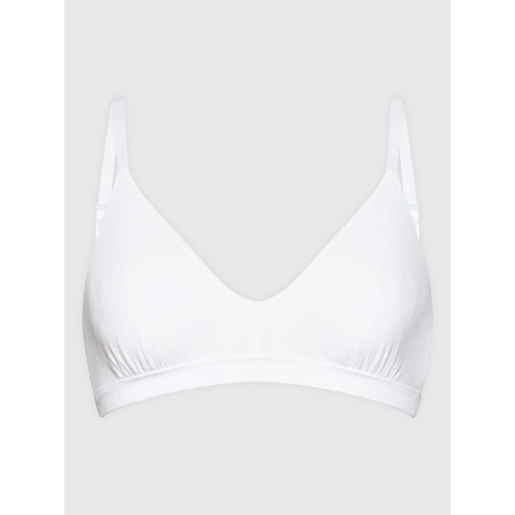 aerie Podprsenka Bralette 069-2694-3249 Bílá - Pepit.cz