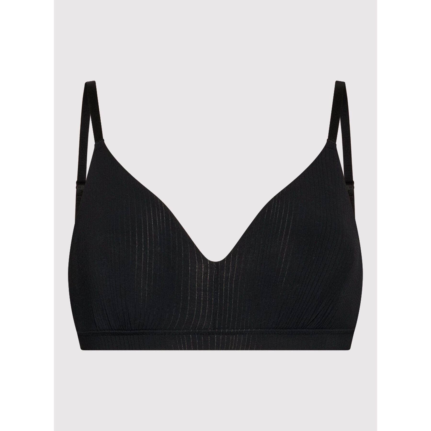 aerie Podprsenka Bralette 069-2694-3249 Černá - Pepit.cz