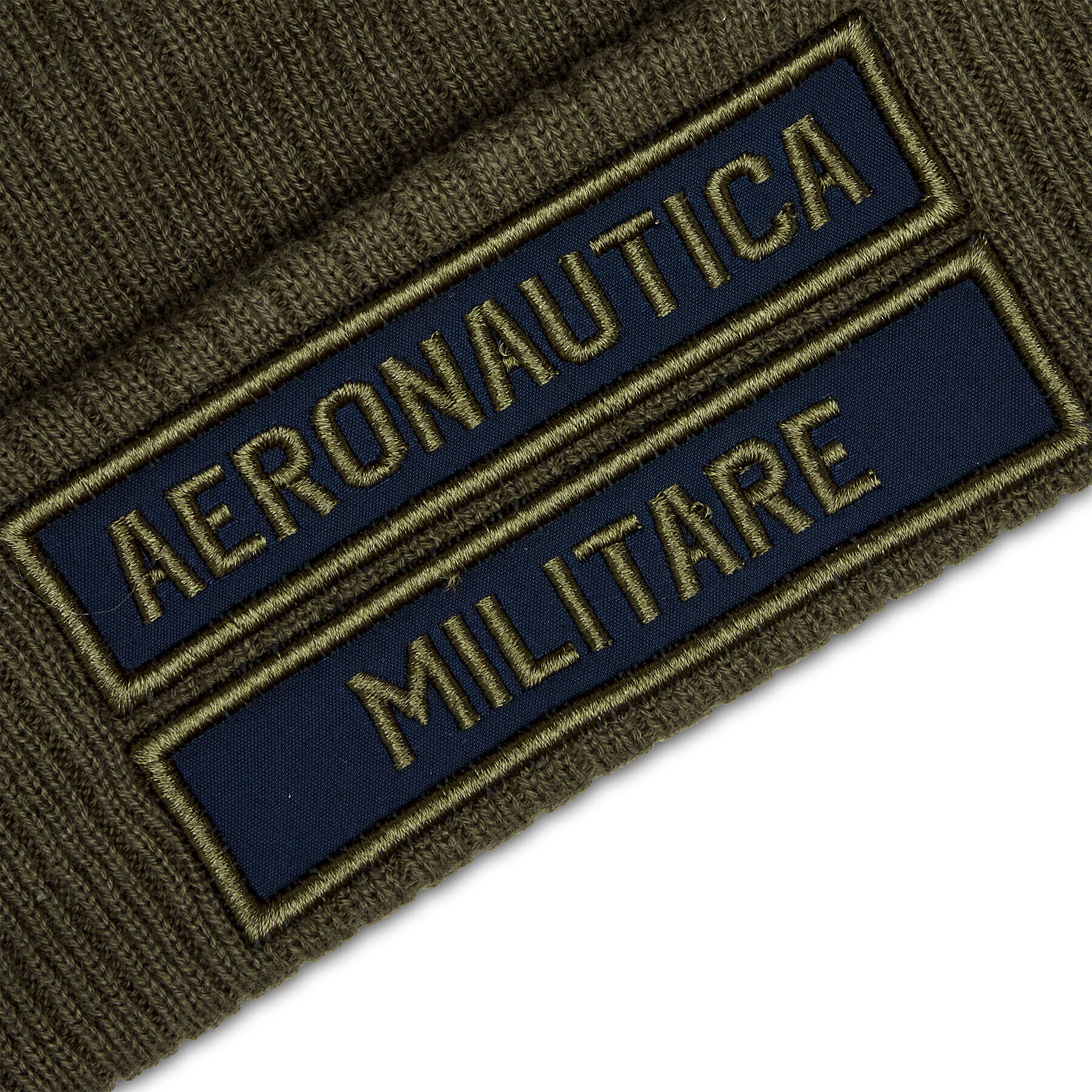 Aeronautica Militare Čepice 232CU055L485 Zelená - Pepit.cz