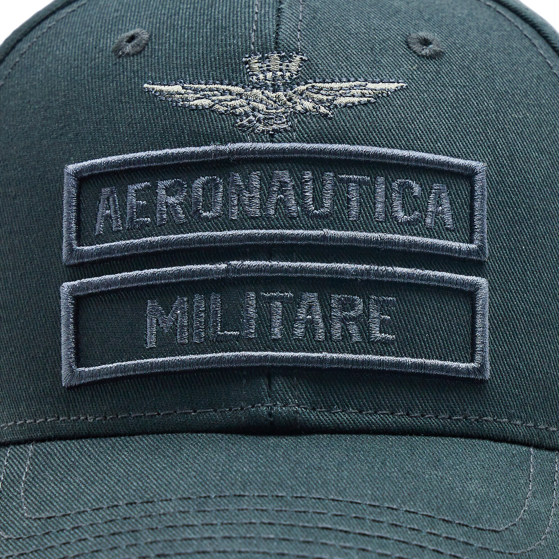 Aeronautica Militare Kšiltovka 231HA1126CT2261 Tmavomodrá - Pepit.cz