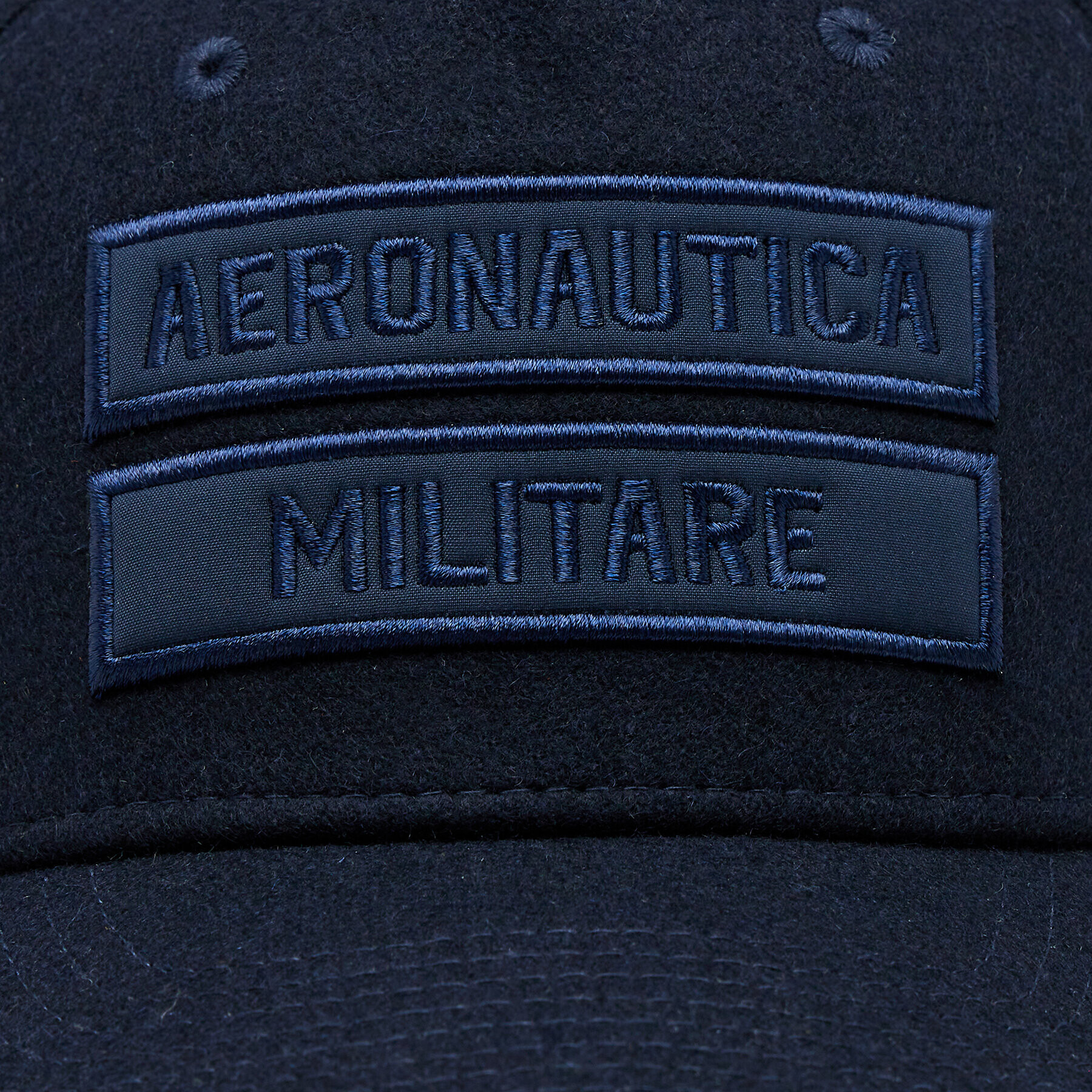 Aeronautica Militare Kšiltovka 232HA1143CT2333 Tmavomodrá - Pepit.cz