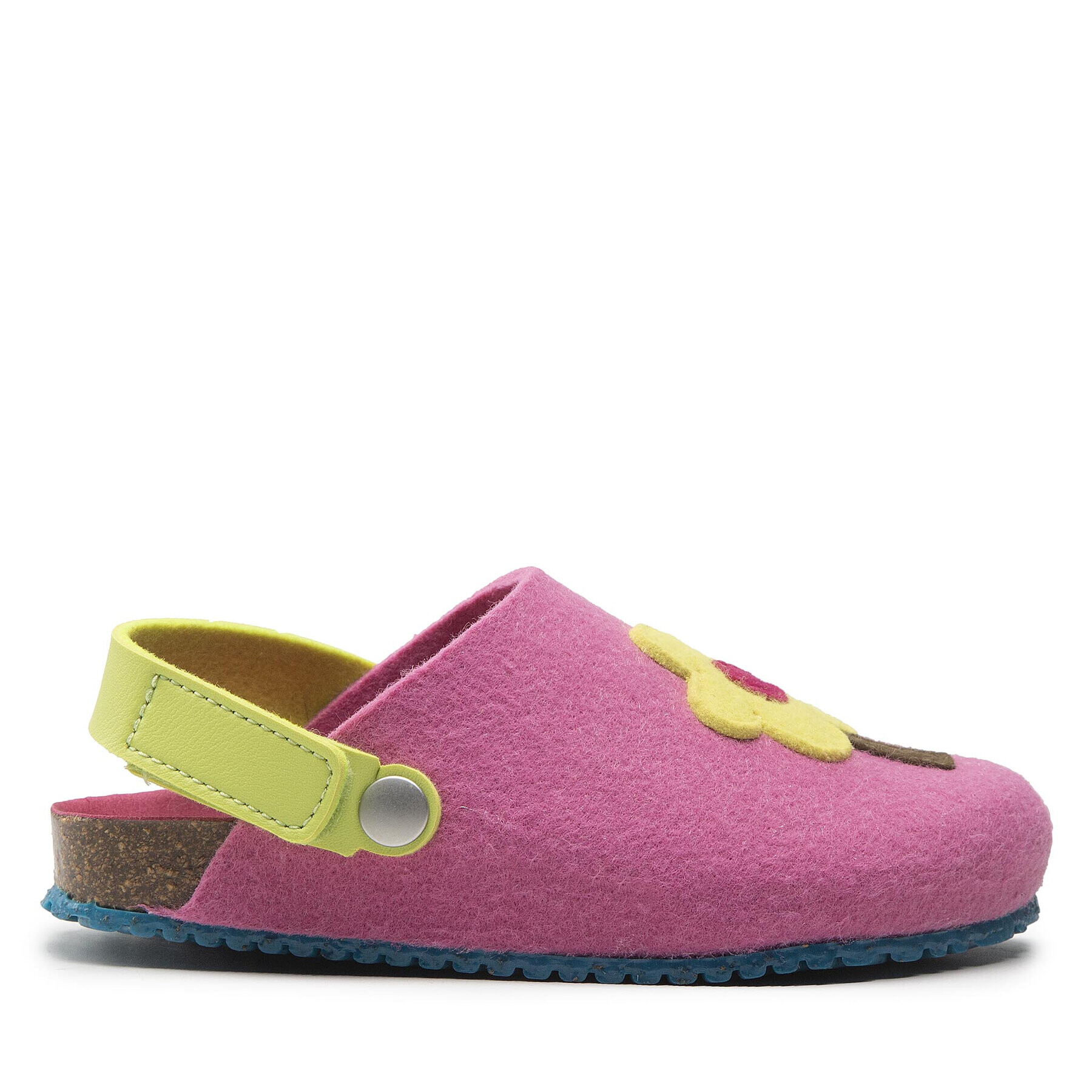 Agatha Ruiz de la Prada Bačkory 221975-B S Růžová - Pepit.cz