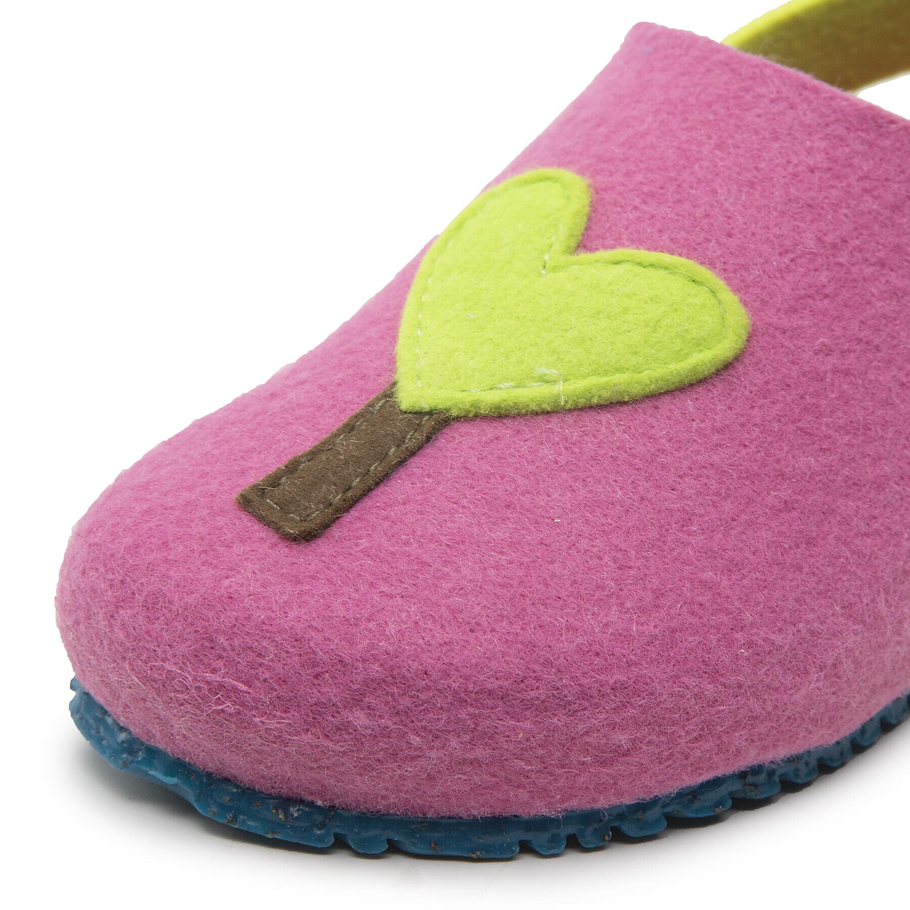 Agatha Ruiz de la Prada Bačkory 221975-B S Růžová - Pepit.cz