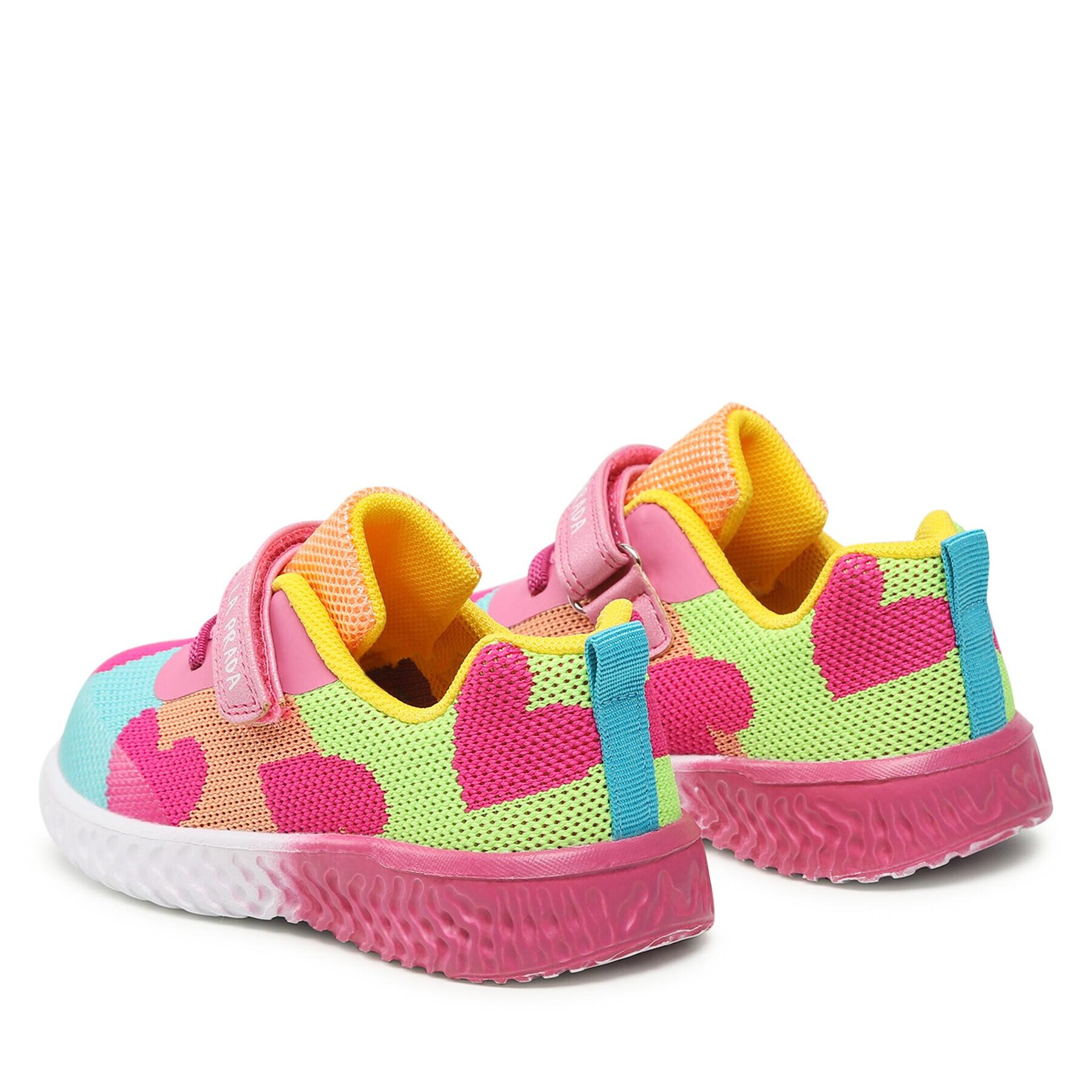 Agatha Ruiz de la Prada Polobotky 232920 S Barevná - Pepit.cz