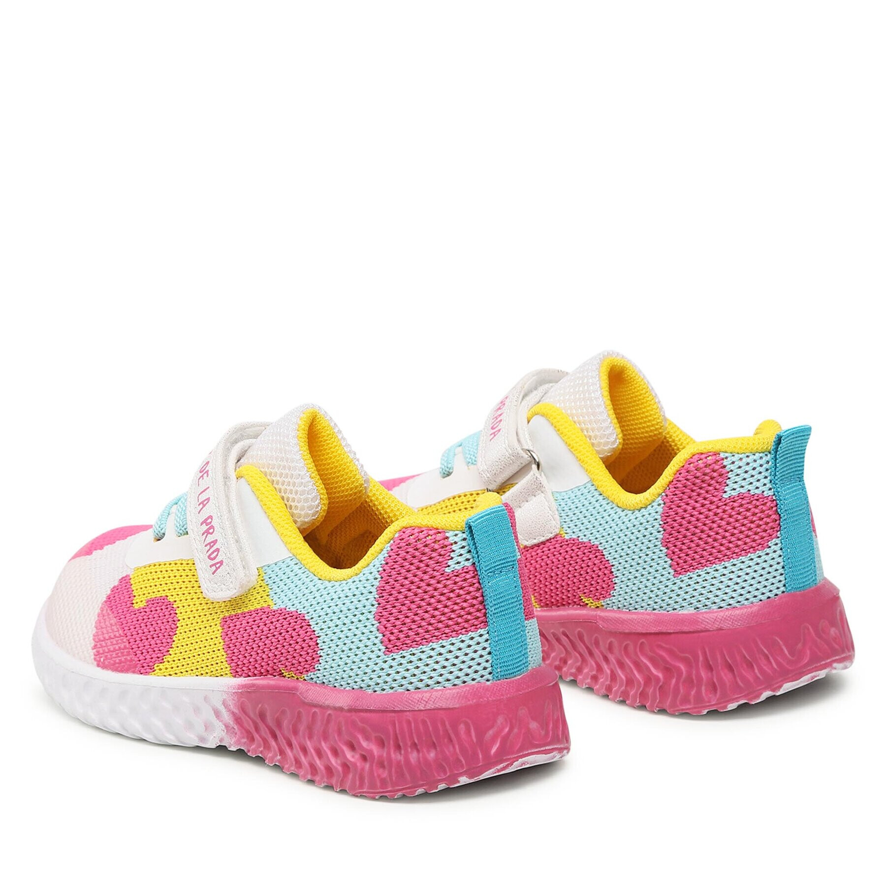 Agatha Ruiz de la Prada Polobotky 232920 S Barevná - Pepit.cz