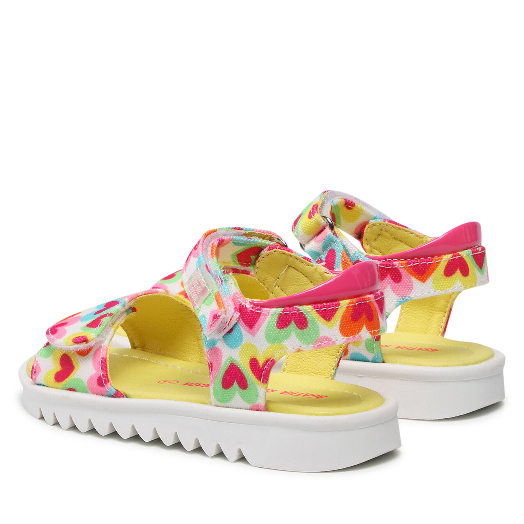 Agatha Ruiz de la Prada Sandály 222945-A M Barevná - Pepit.cz