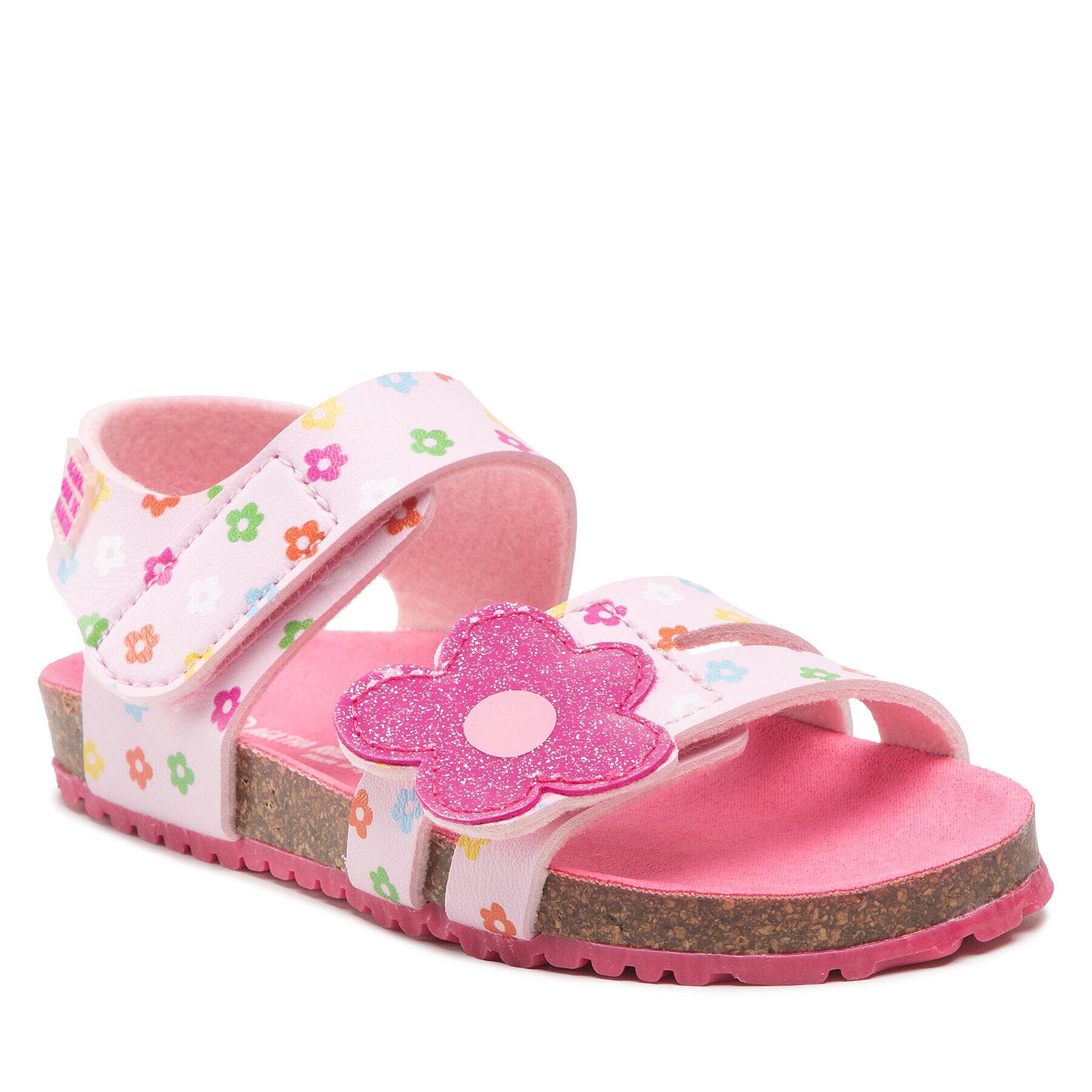 Agatha Ruiz de la Prada Sandály 222950-A S Růžová - Pepit.cz