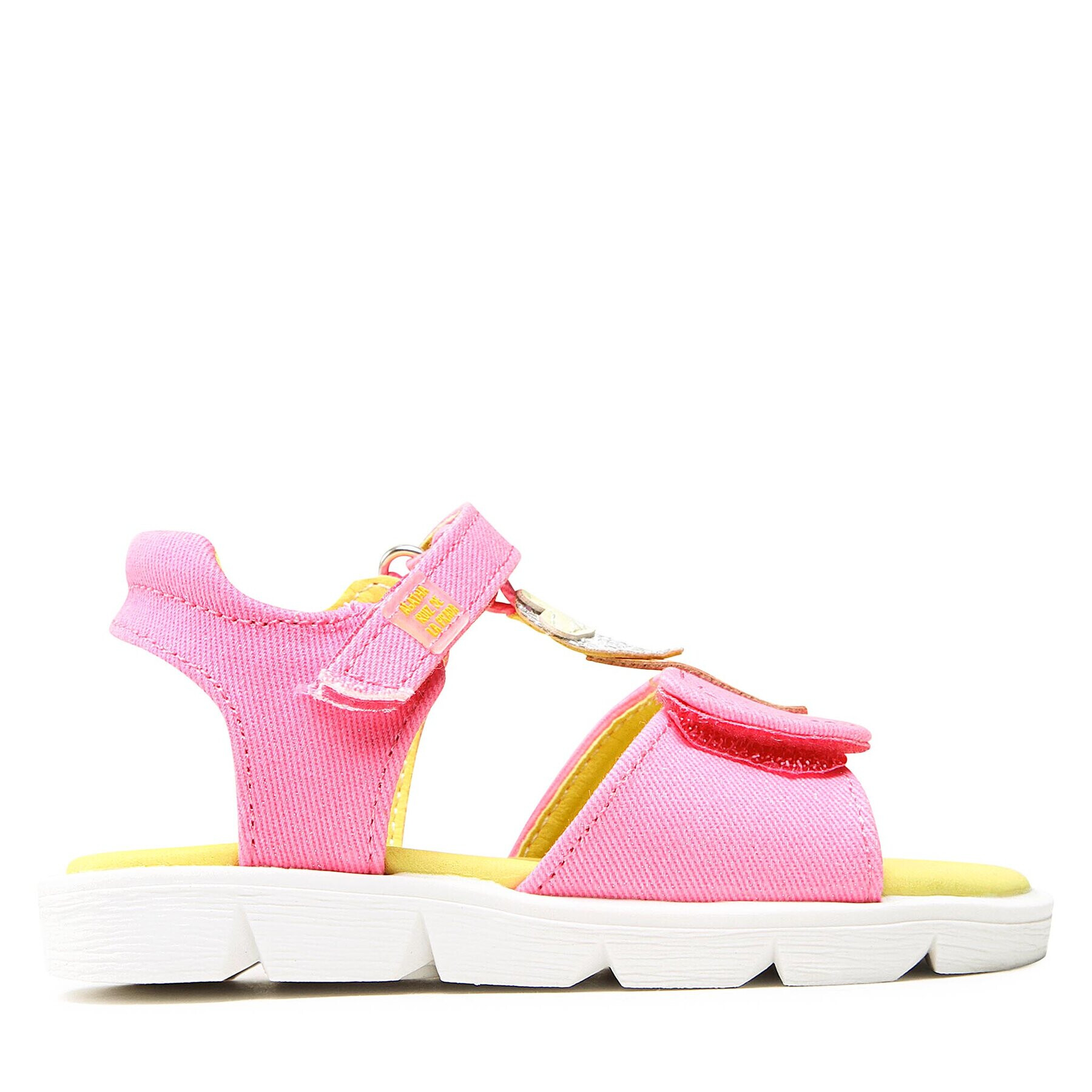 Agatha Ruiz de la Prada Sandály 232931 Růžová - Pepit.cz