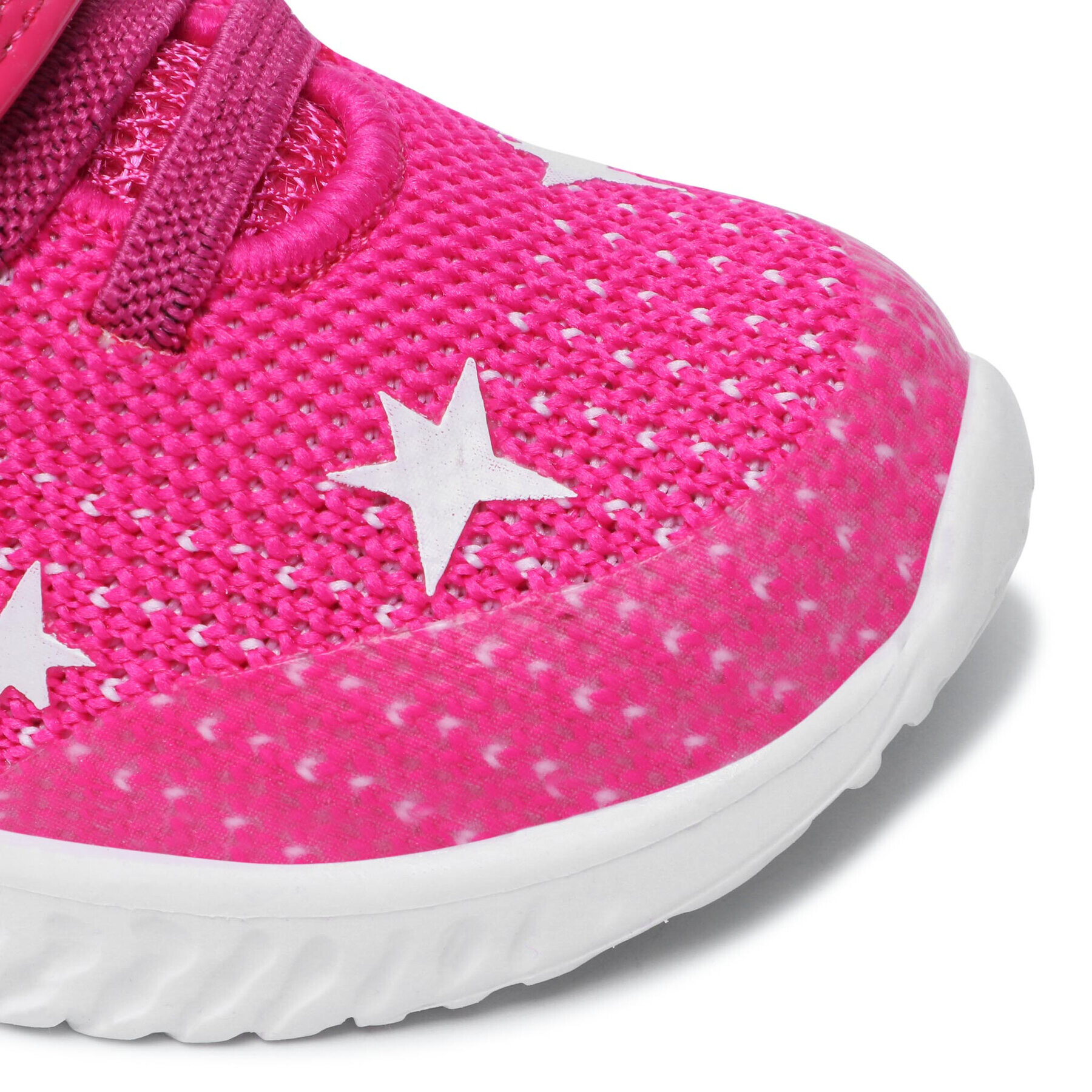 Agatha Ruiz de la Prada Sneakersy 222920-A Růžová - Pepit.cz