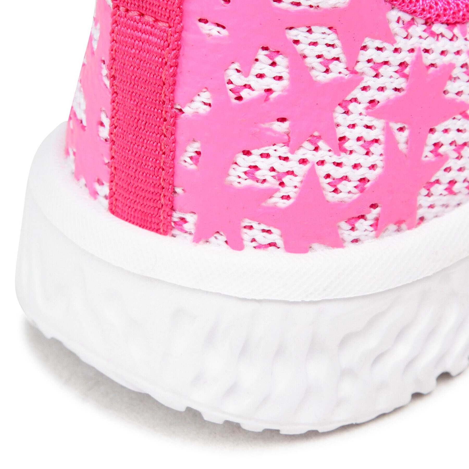 Agatha Ruiz de la Prada Sneakersy 222920-B Růžová - Pepit.cz