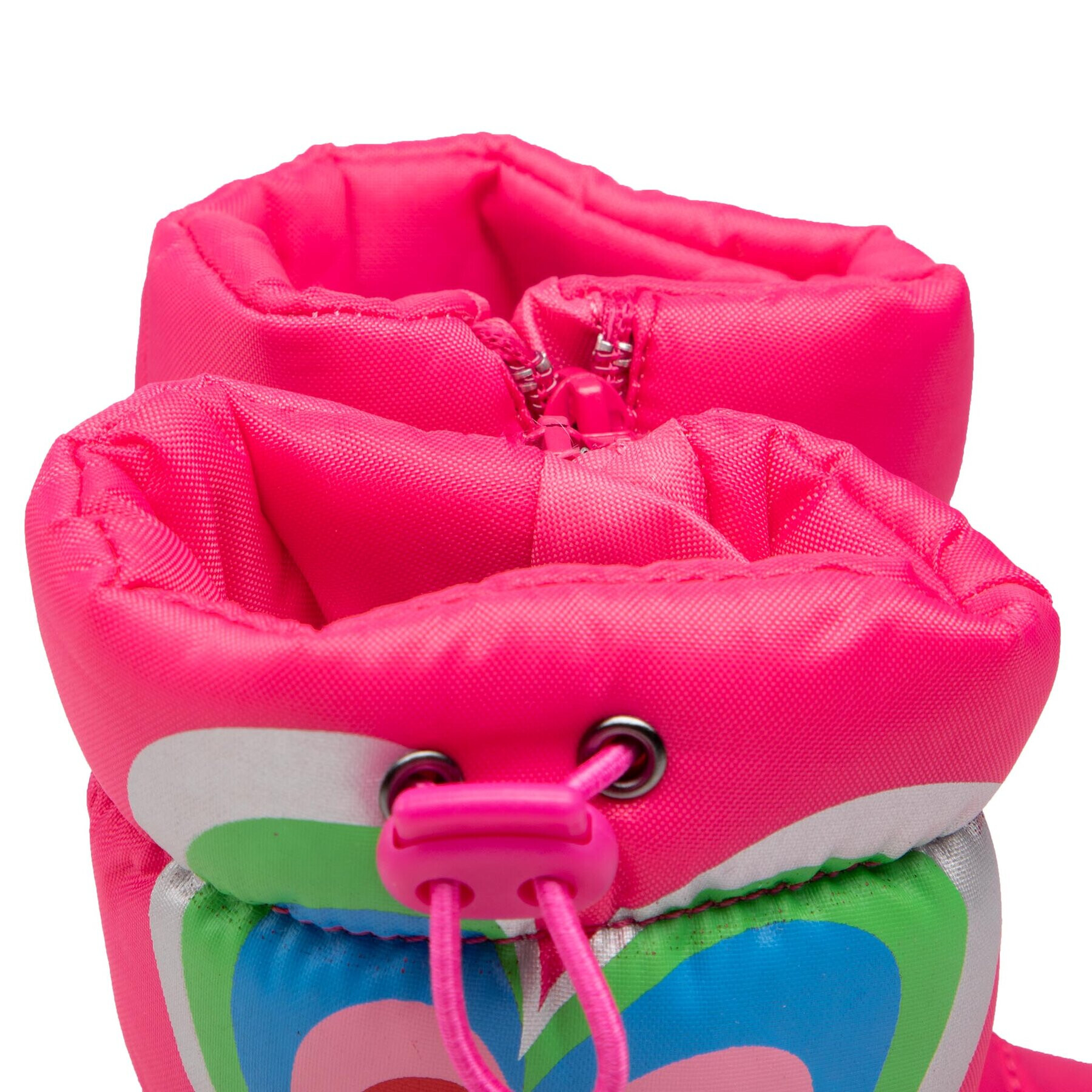 Agatha Ruiz de la Prada Sněhule 221996-A M Růžová - Pepit.cz