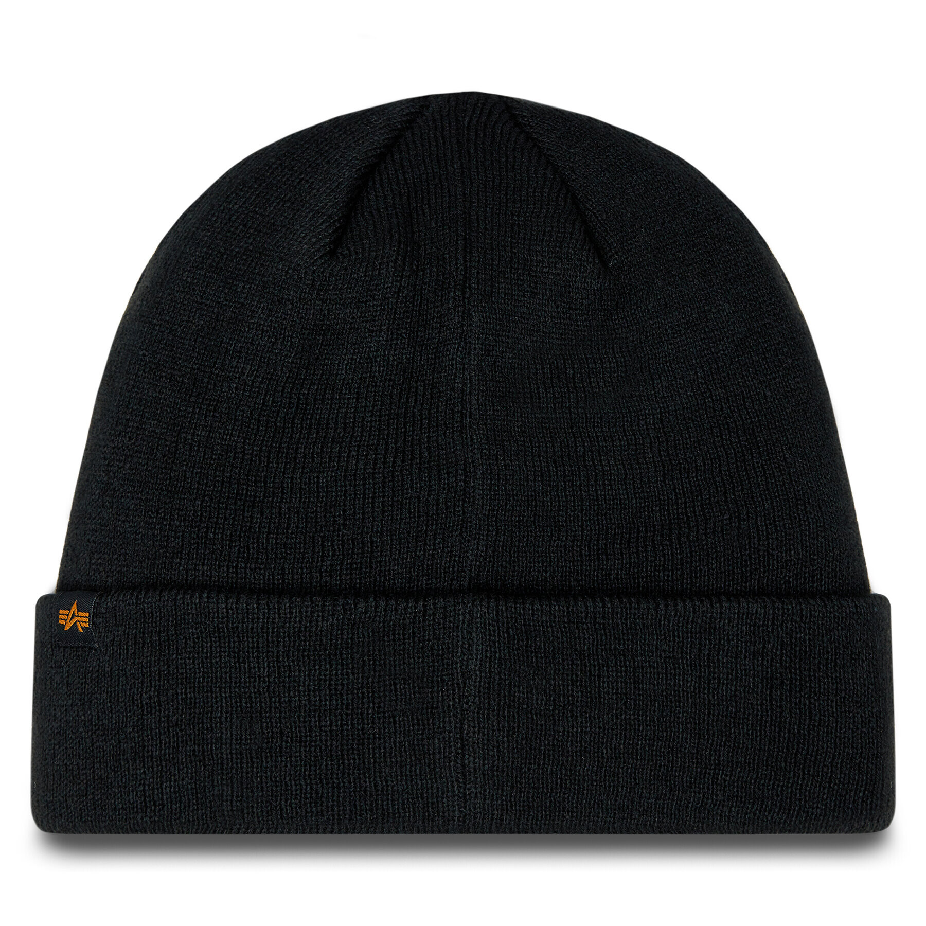 Alpha Industries Čepice 3D Beanie 168910 Černá - Pepit.cz