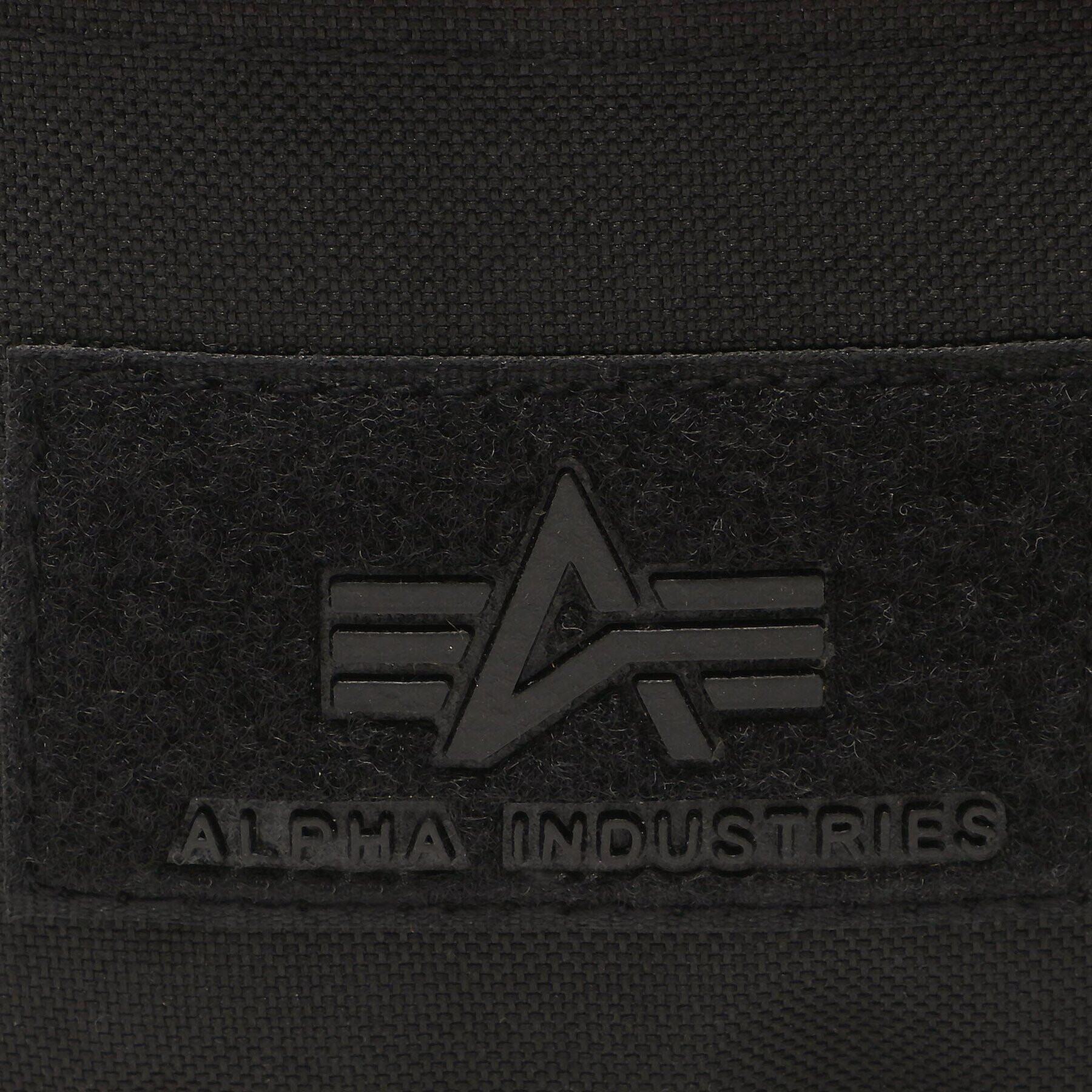 Alpha Industries Ledvinka AI.188912-03 Černá - Pepit.cz