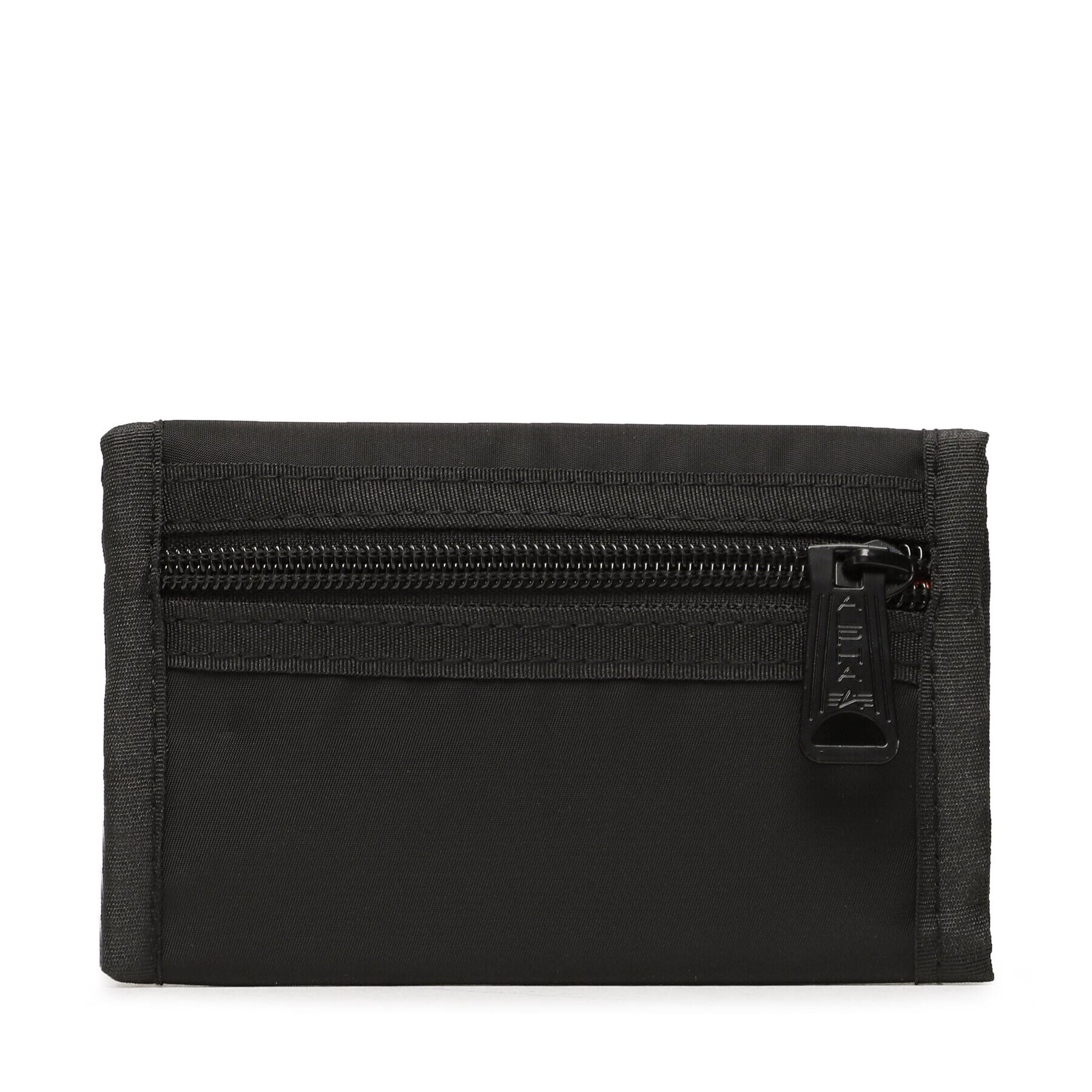 Alpha Industries Velká pánská peněženka Crew Wallet 196928 Černá - Pepit.cz