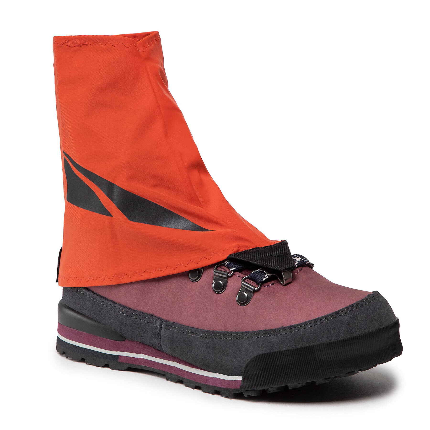 Altra Ochranné návleky Trail Gaiter AL16301R80010 Oranžová - Pepit.cz