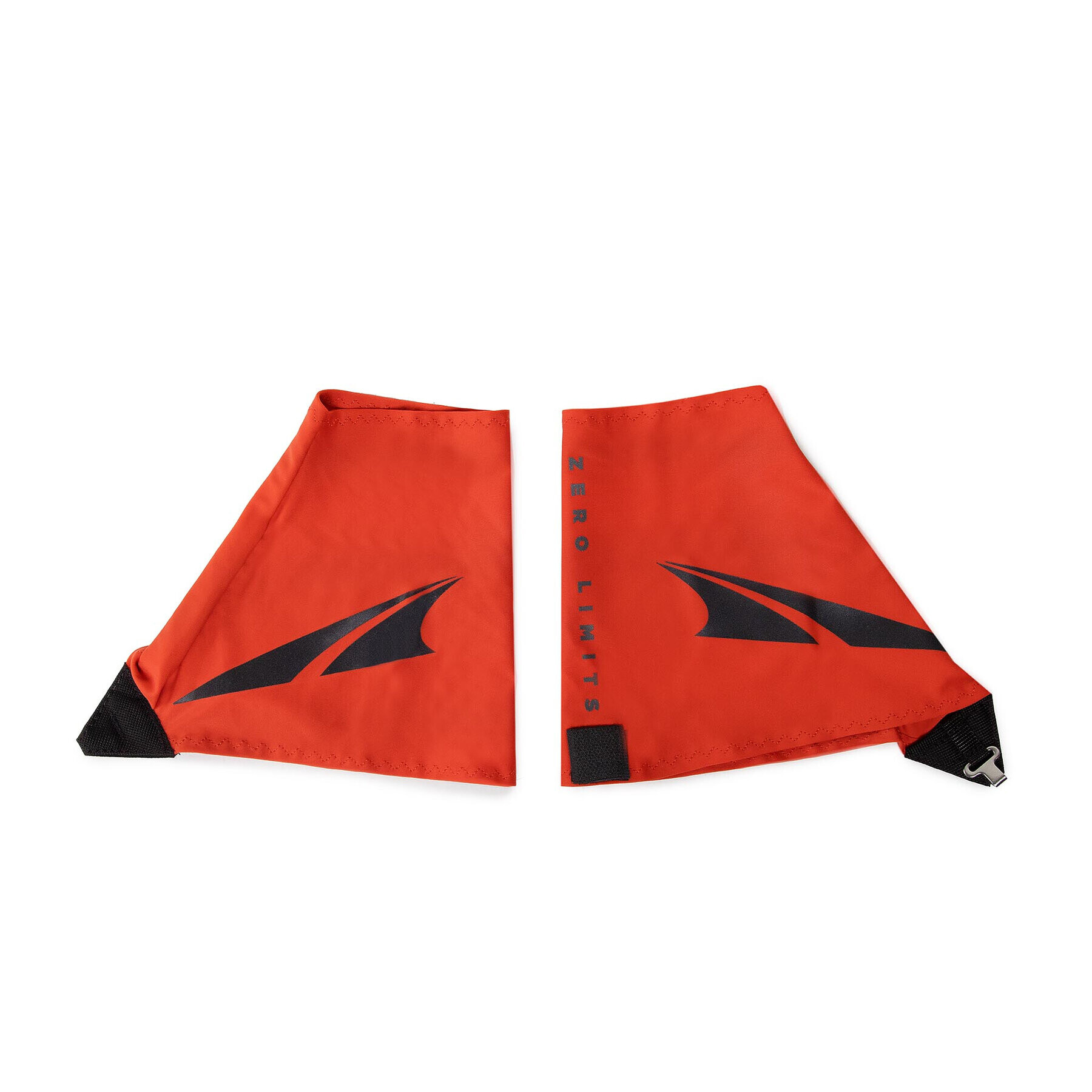 Altra Ochranné návleky Trail Gaiter AL16301R80010 Oranžová - Pepit.cz