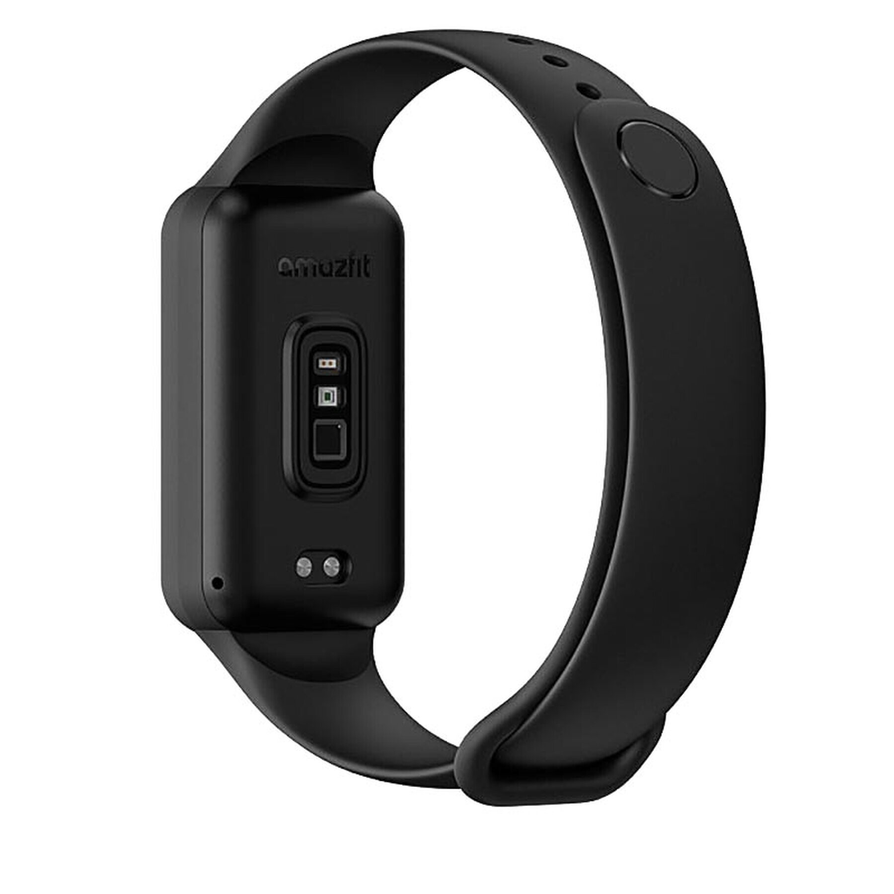 Amazfit Chytré hodinky Band 7 B2177EU1N Černá - Pepit.cz