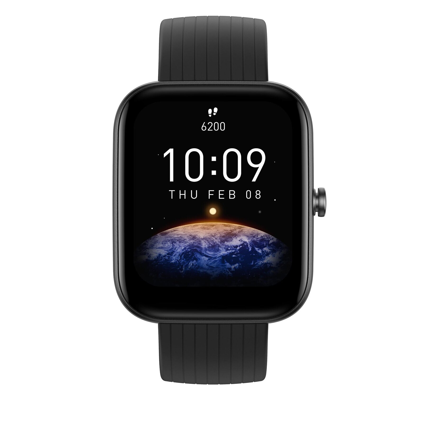 Amazfit Chytré hodinky Bip 3 Pro A2171 Černá - Pepit.cz