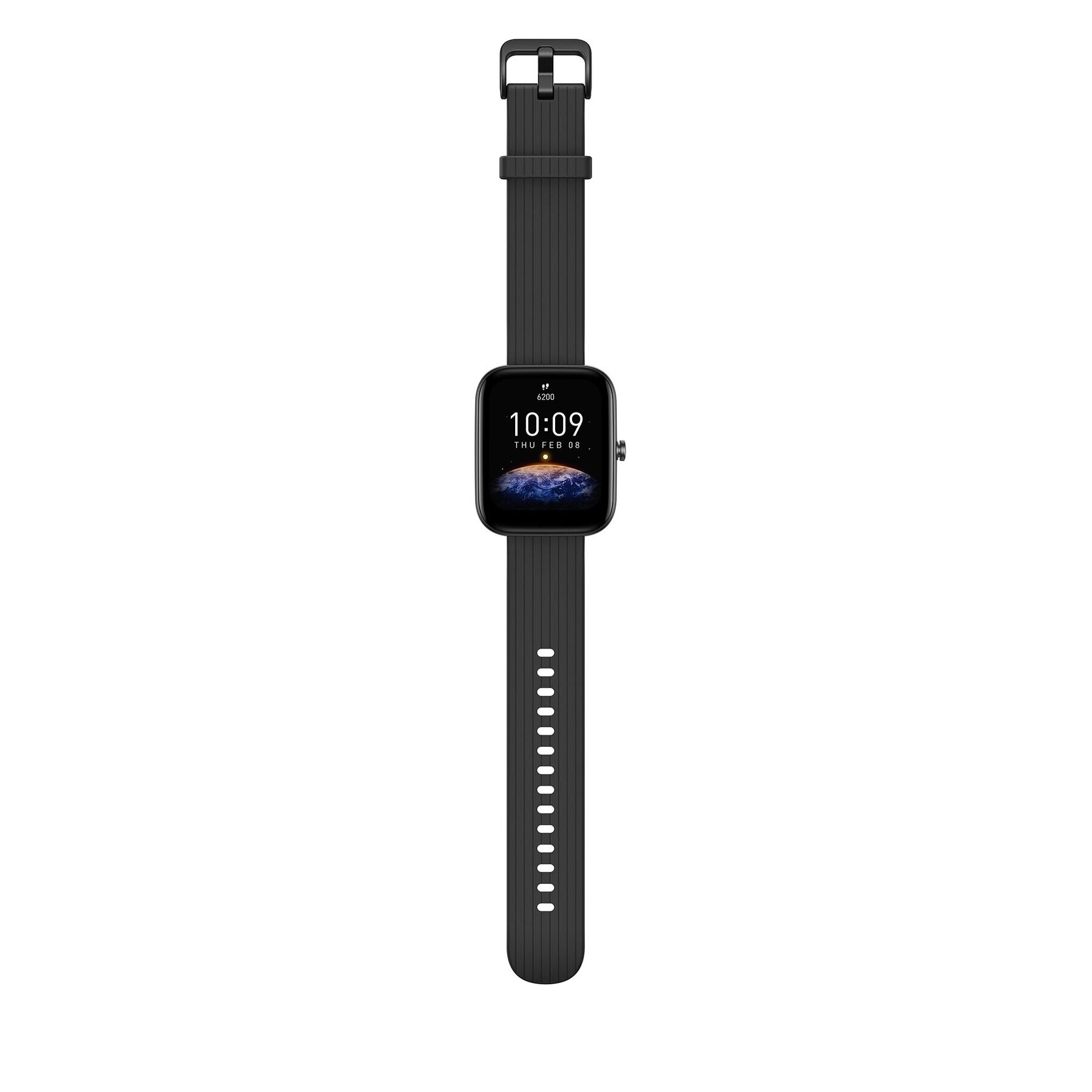 Amazfit Chytré hodinky Bip 3 Pro A2171 Černá - Pepit.cz