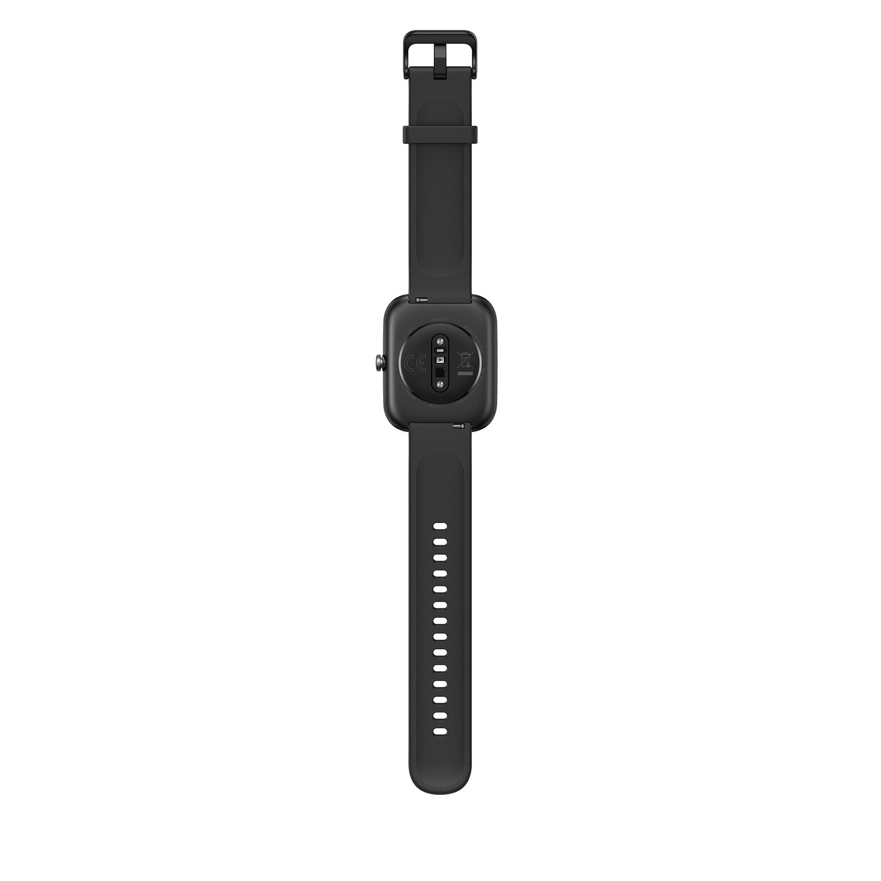 Amazfit Chytré hodinky Bip 3 Pro A2171 Černá - Pepit.cz