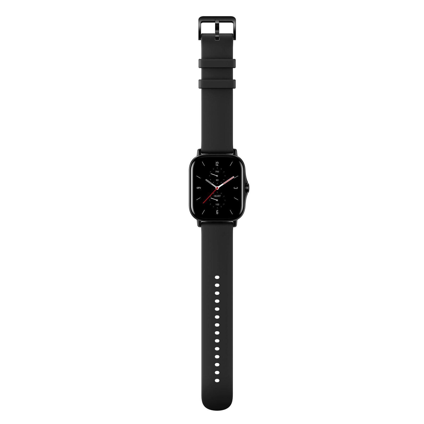 Amazfit Chytré hodinky GTS 2 A2021 Černá - Pepit.cz