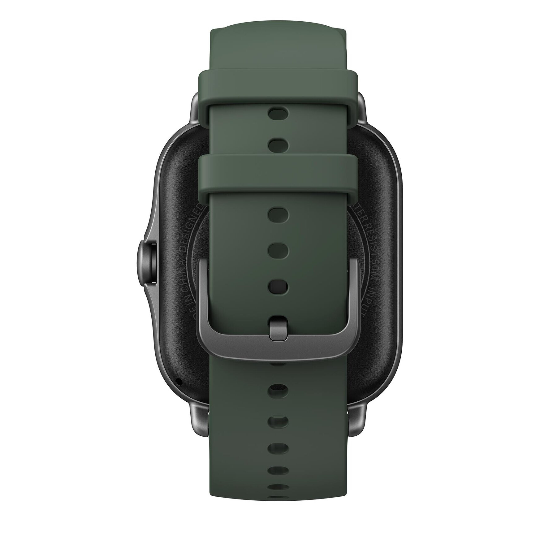 Amazfit Chytré hodinky GTS 2e A2021 Zelená - Pepit.cz