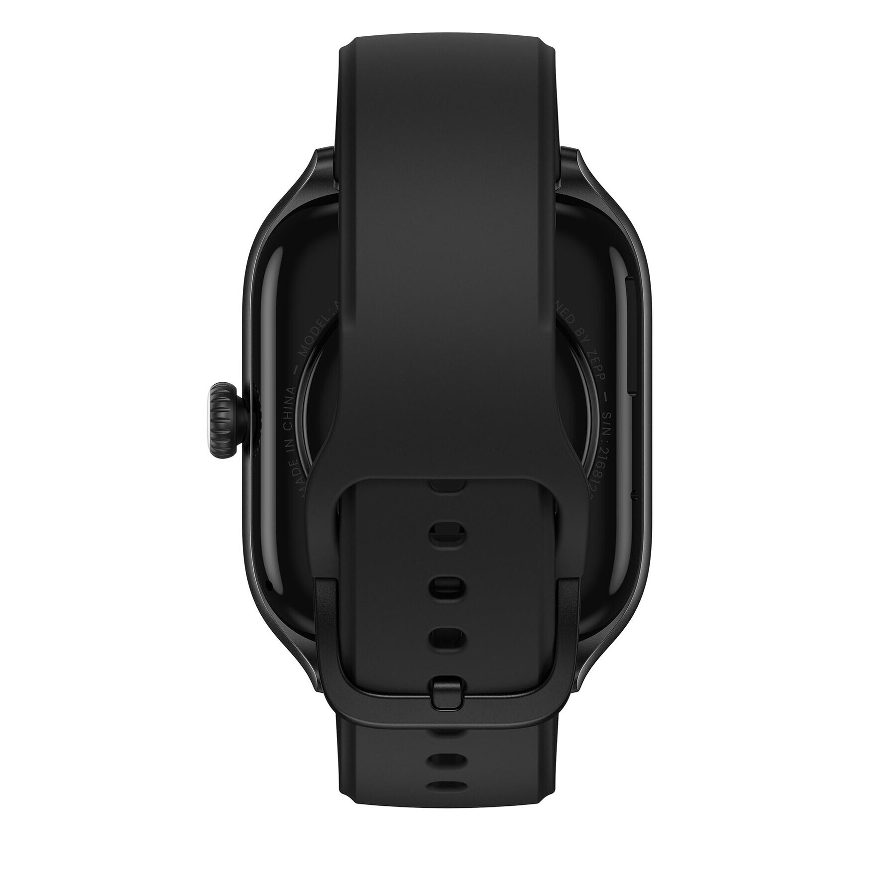 Amazfit Sada smartwatch s váhou Smart Scale Gts 4 A2168 Černá - Pepit.cz