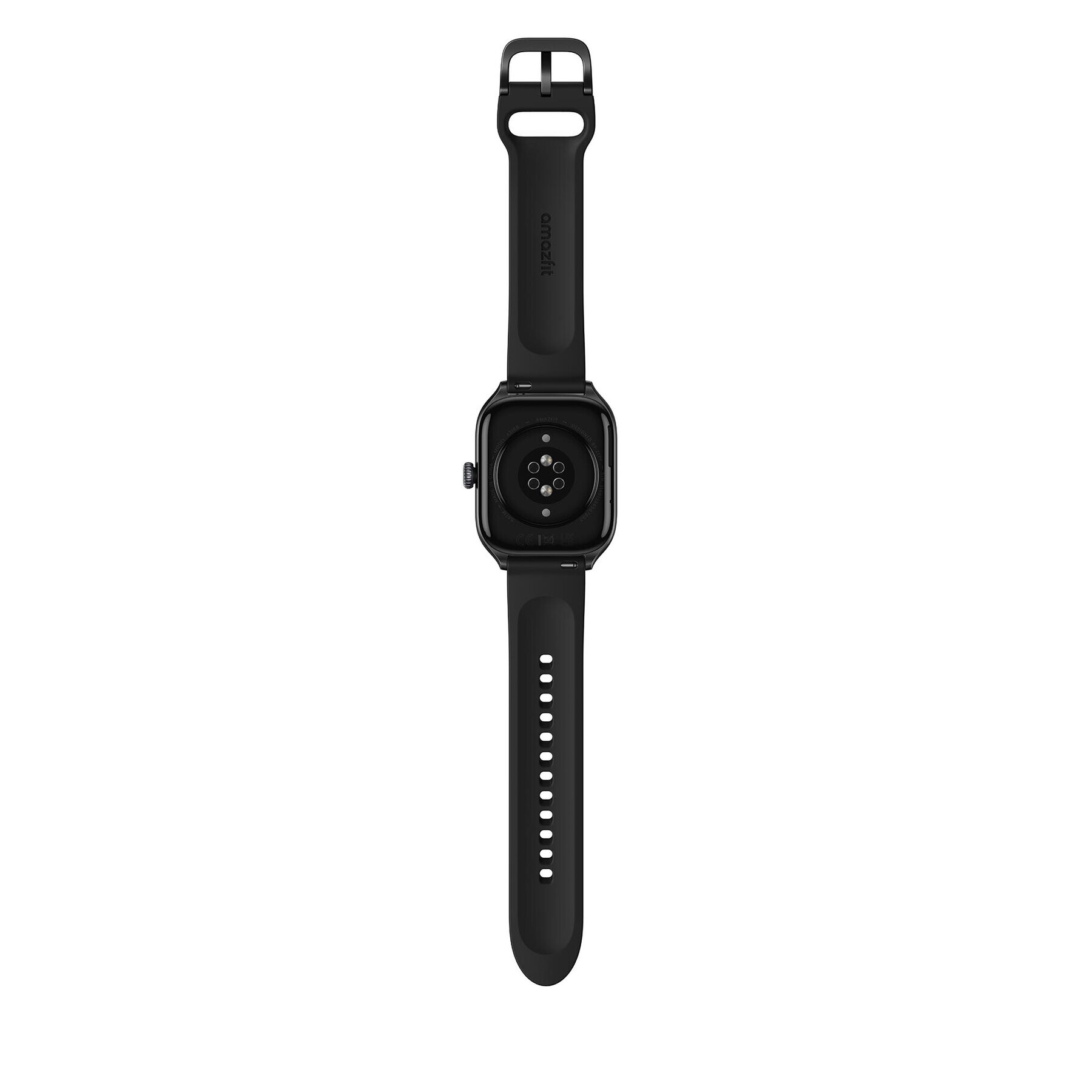 Amazfit Sada smartwatch s váhou Smart Scale Gts 4 A2168 Černá - Pepit.cz