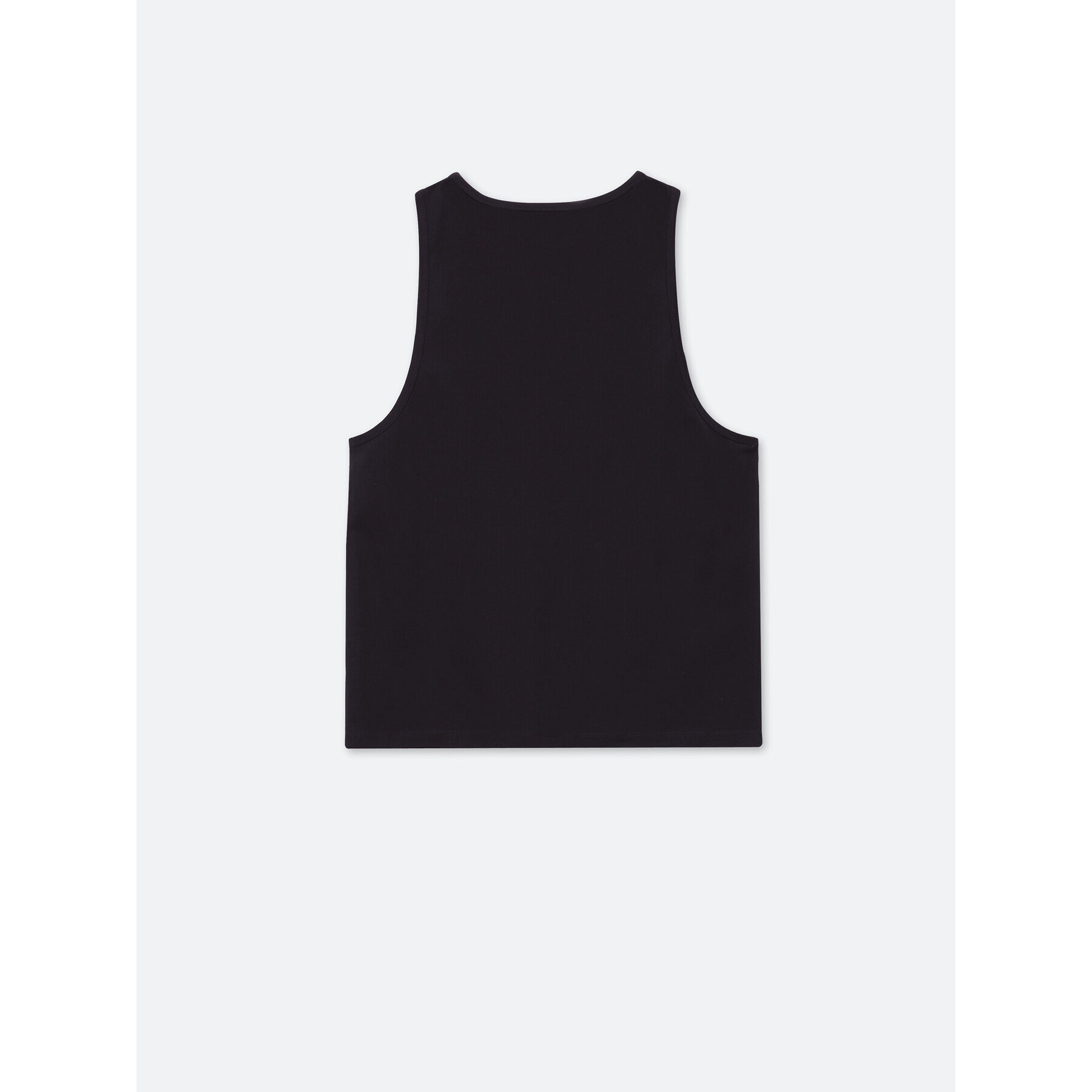 Americanos Tank top Kingston Černá Regular Fit - Pepit.cz