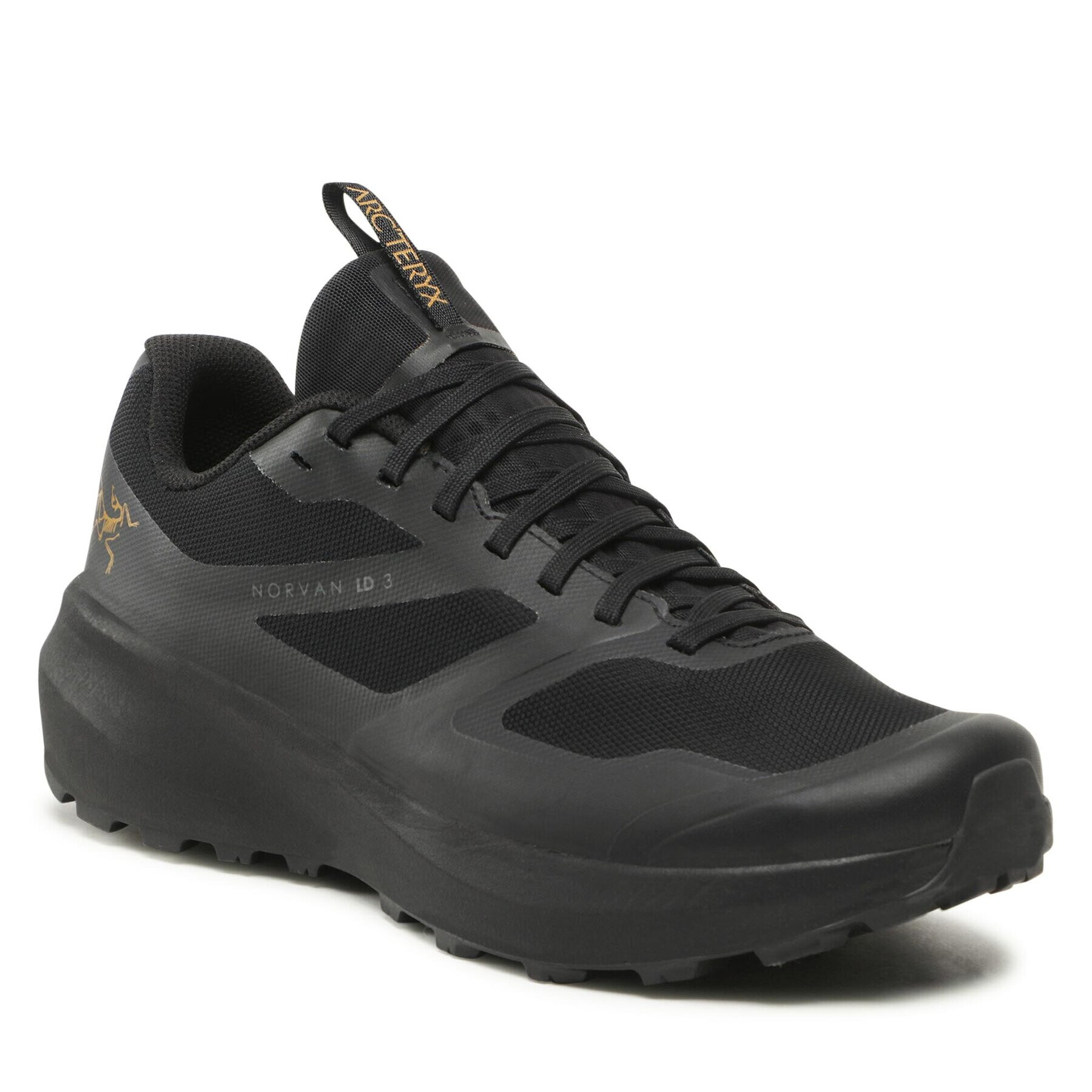 Arc'teryx Boty NORVAN LD 3 GTX M 28847 Černá - Pepit.cz