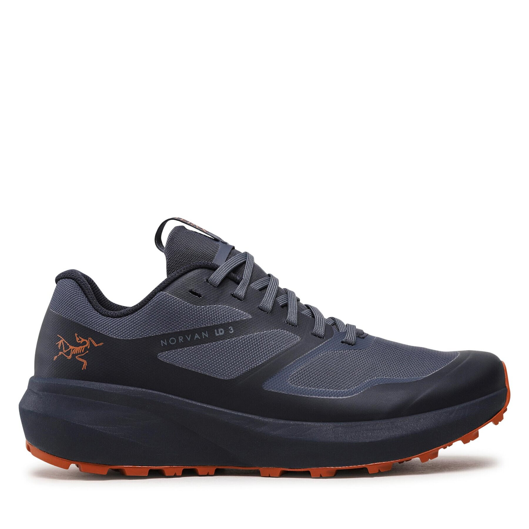 Arc'teryx Boty NORVAN LD 3 U 001704 Černá - Pepit.cz