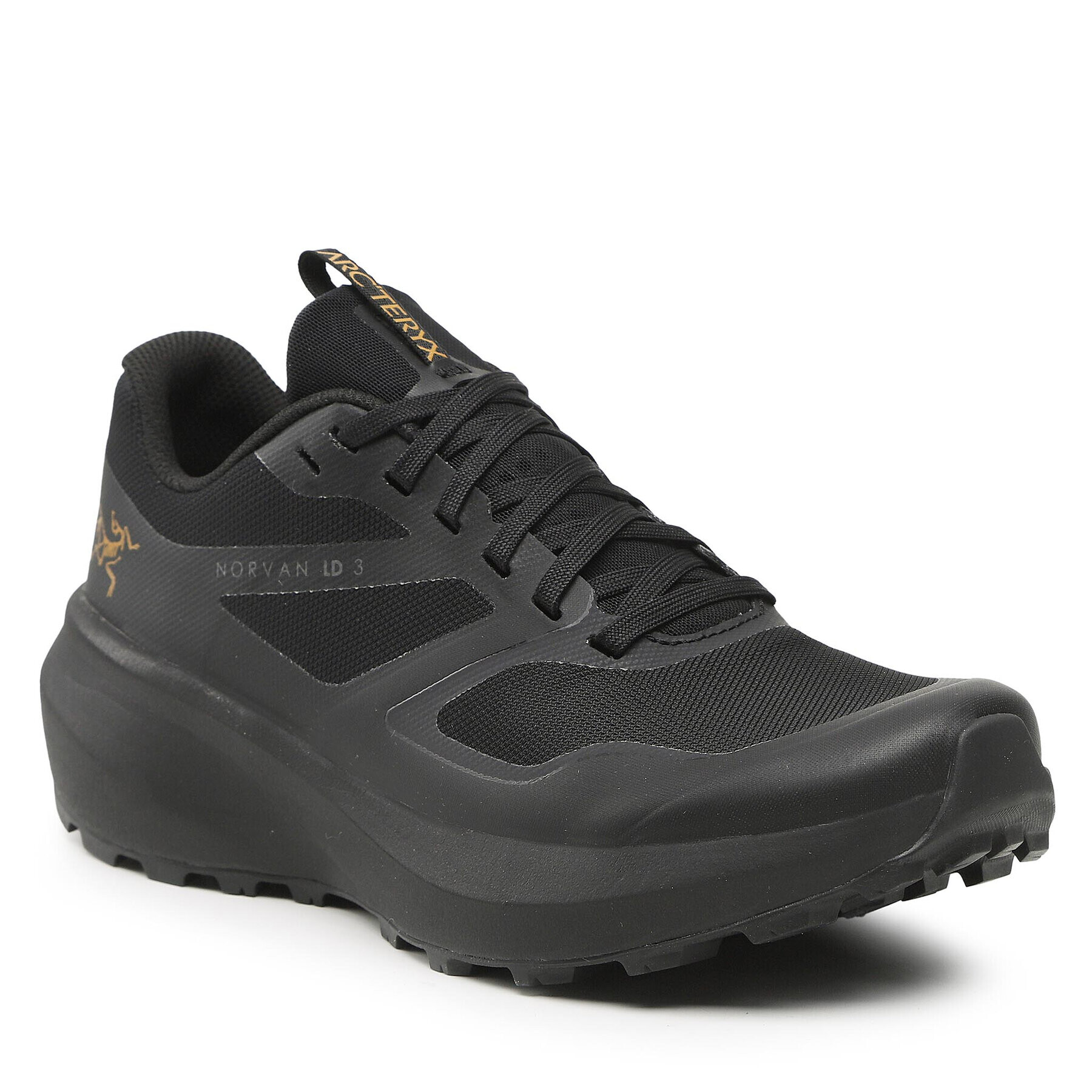 Arc'teryx Boty Norvan Ld 3 W 079485-521307 G0 Černá - Pepit.cz