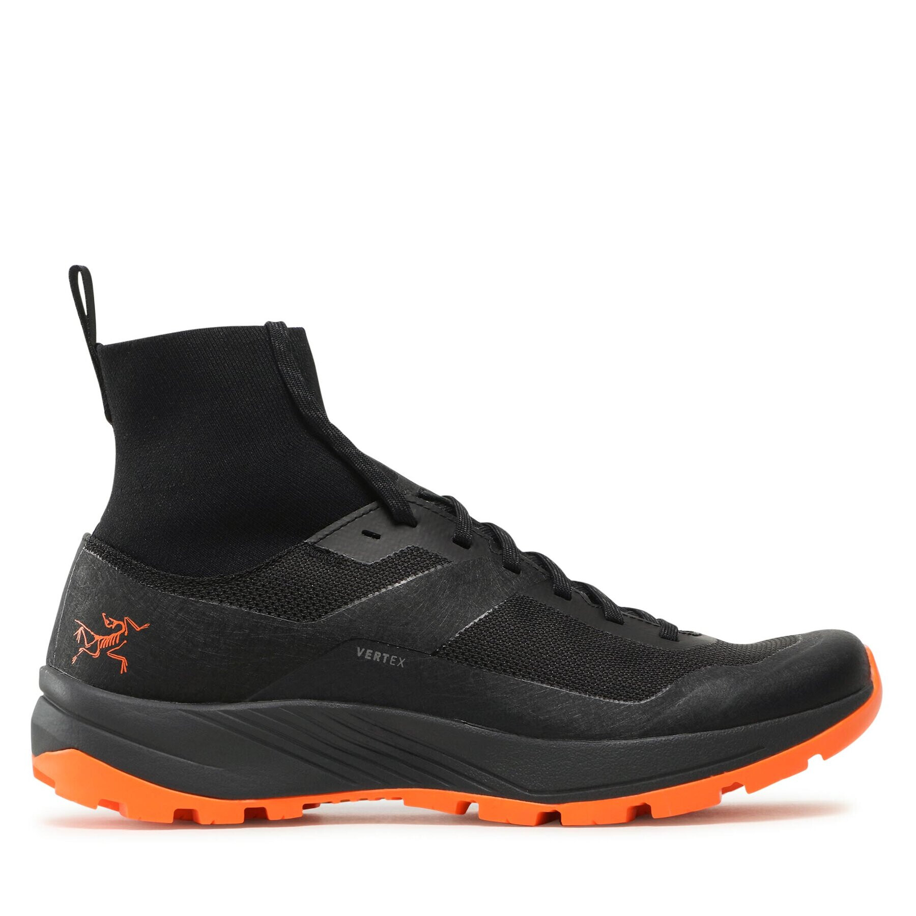 Arc'teryx Boty VERTEX U 30611 Černá - Pepit.cz