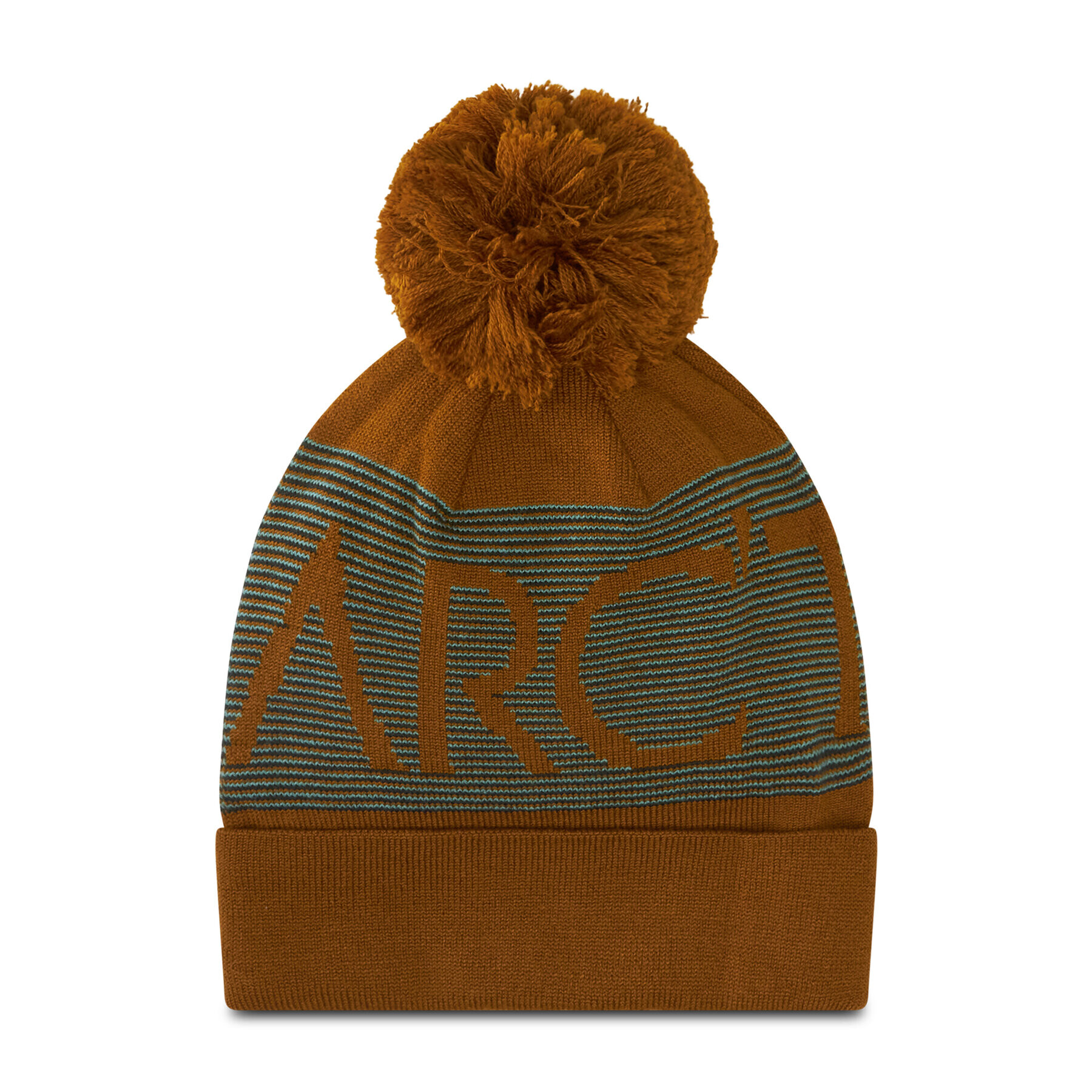 Arc'teryx Čepice Mini Stripe Banner Toque 27403 Žlutá - Pepit.cz