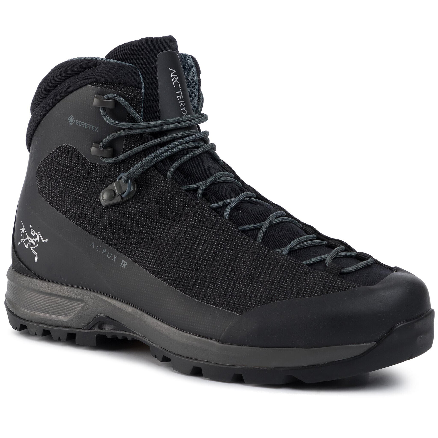 Arc'teryx Trekingová obuv Acrux Tr Gtx M GORA-TEX 072123-411271 G0 Černá - Pepit.cz