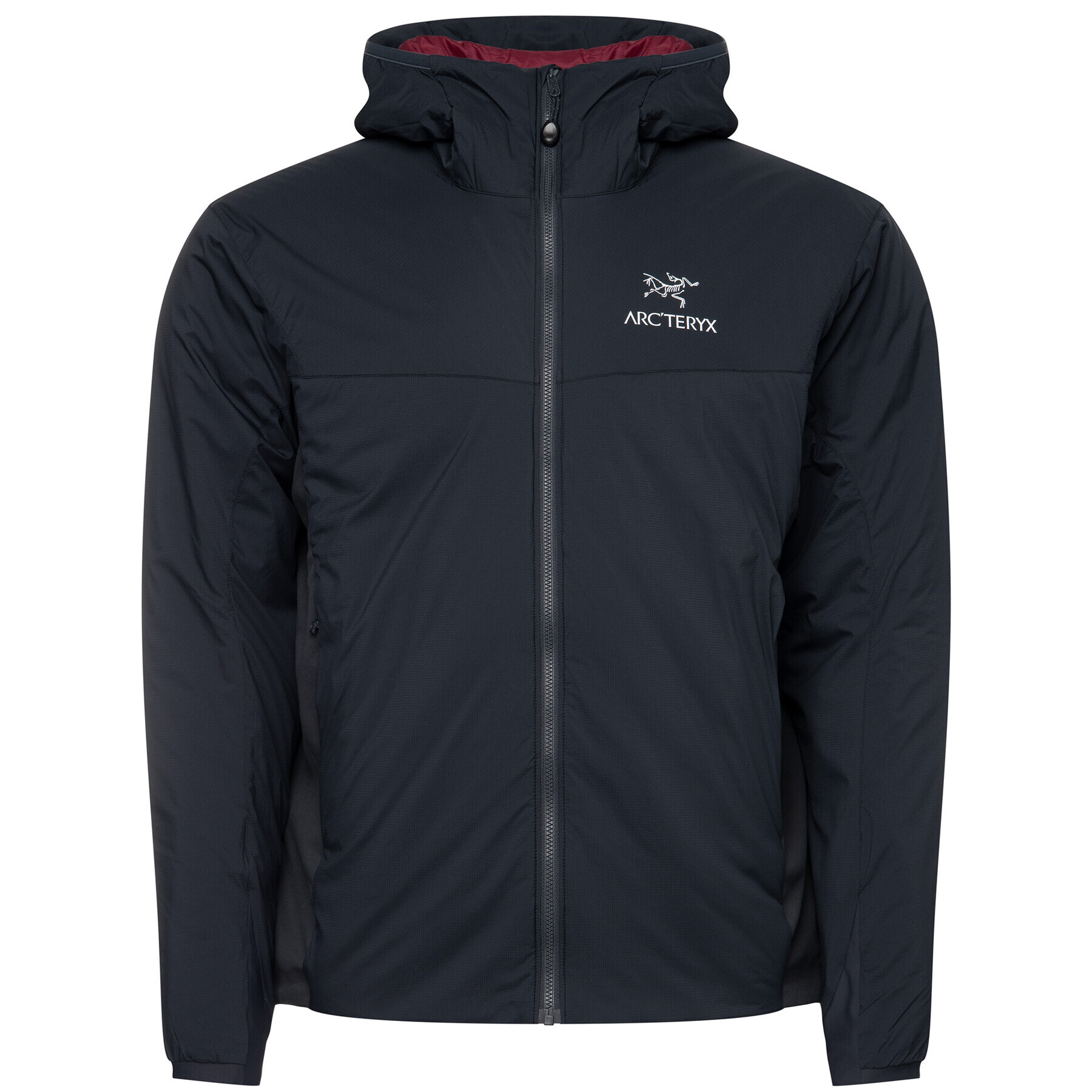 Arc'teryx Zimní bunda Atom 24477 Tmavomodrá Regular Fit - Pepit.cz