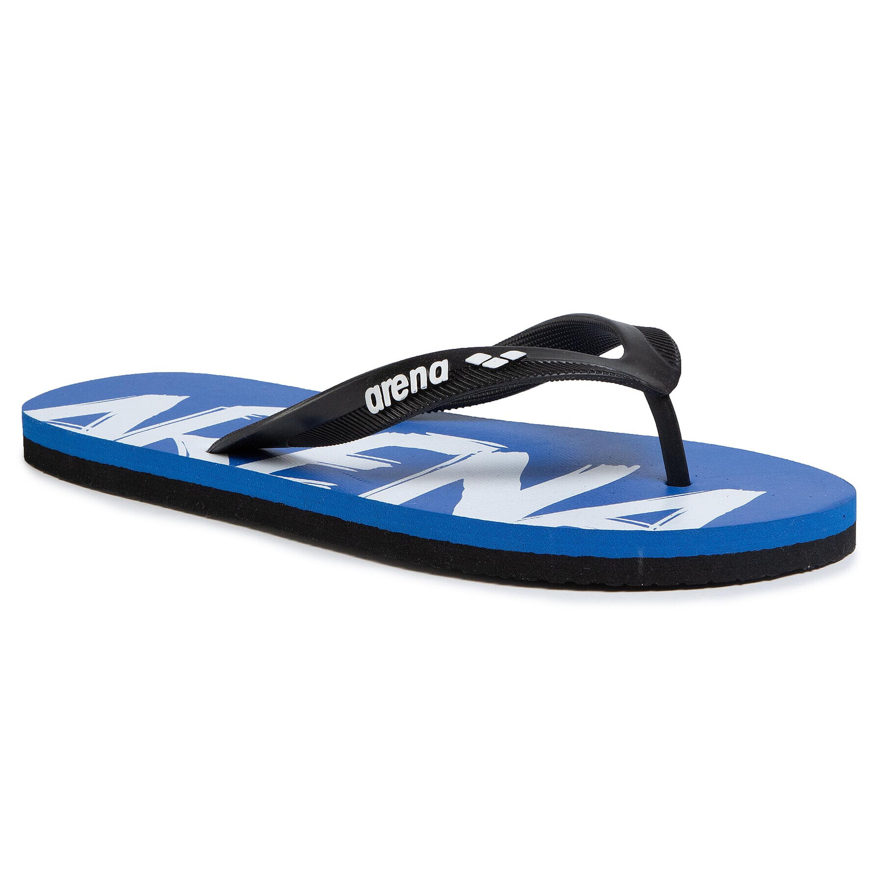 Arena Žabky Flip Flop Polybag 002309 203 Černá - Pepit.cz