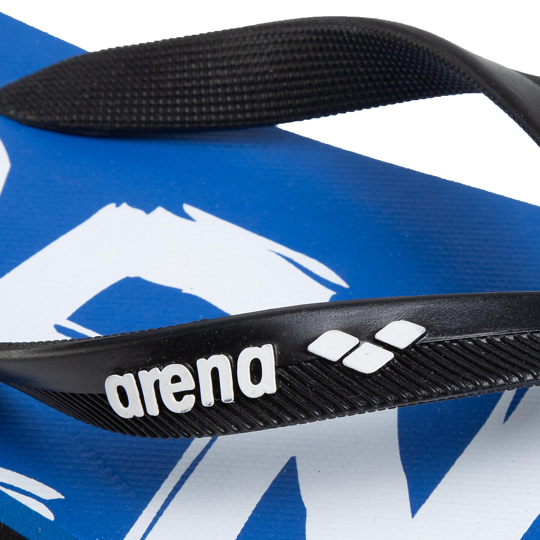 Arena Žabky Flip Flop Polybag 002309 203 Černá - Pepit.cz