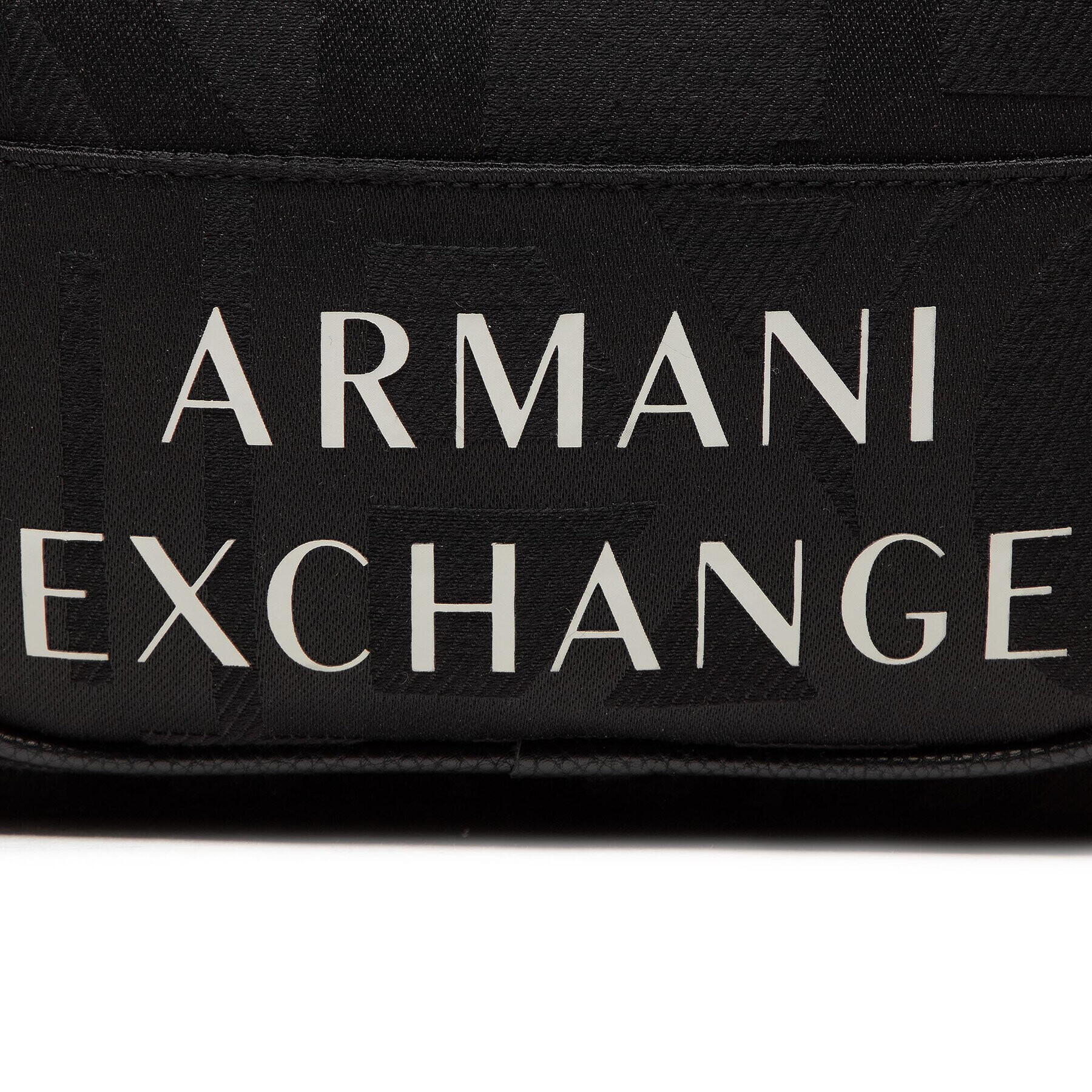 Armani Exchange Batoh 942805 CC708 00020 Černá - Pepit.cz